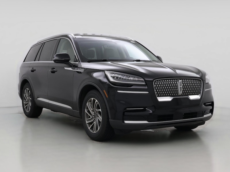 2020 Lincoln Aviator Standard -
                  Charleston, SC