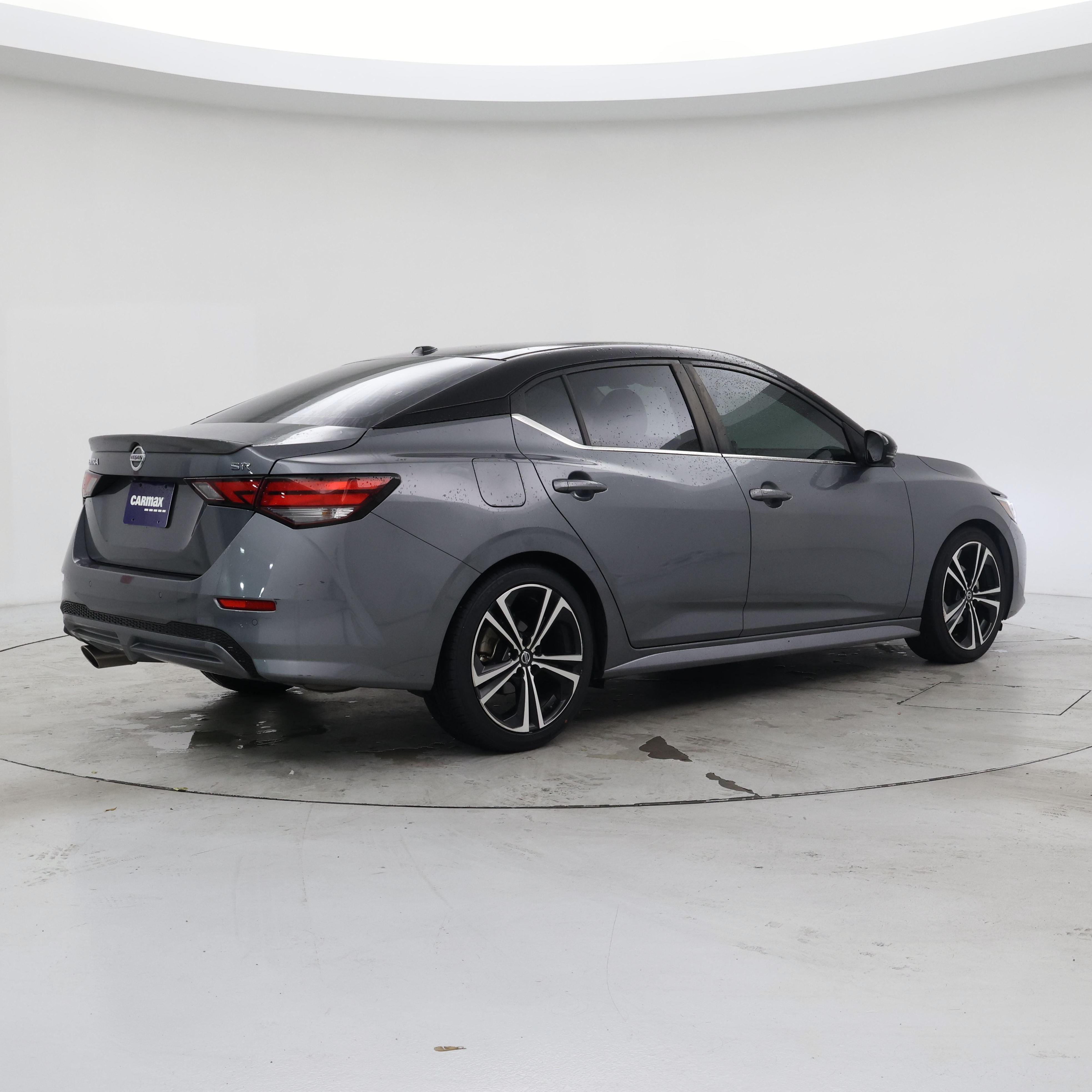 Thumbnail: 2020 Nissan Sentra - 2
