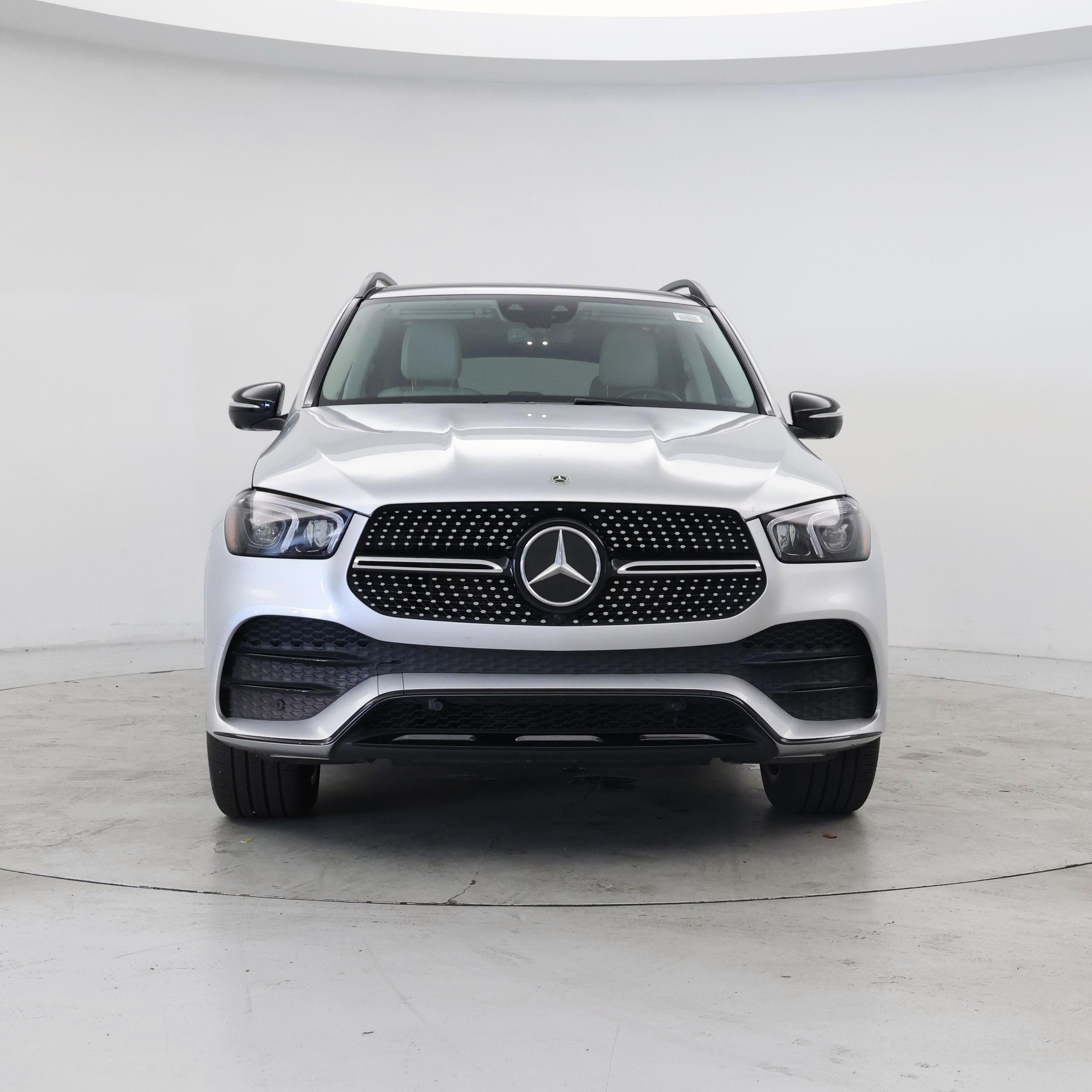 Thumbnail: 2021 Mercedes-Benz GLE - 5