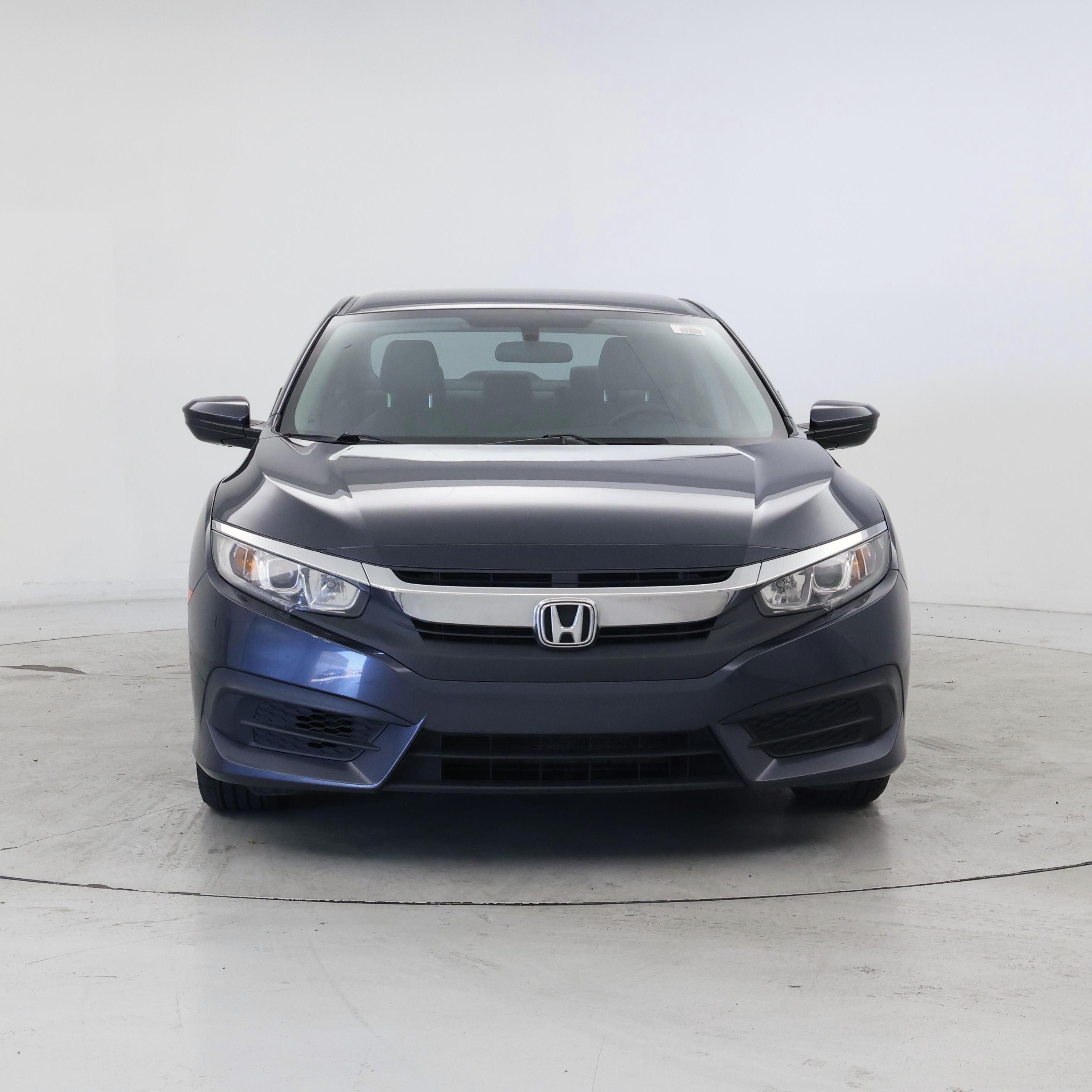 Thumbnail: 2017 Honda Civic - 5