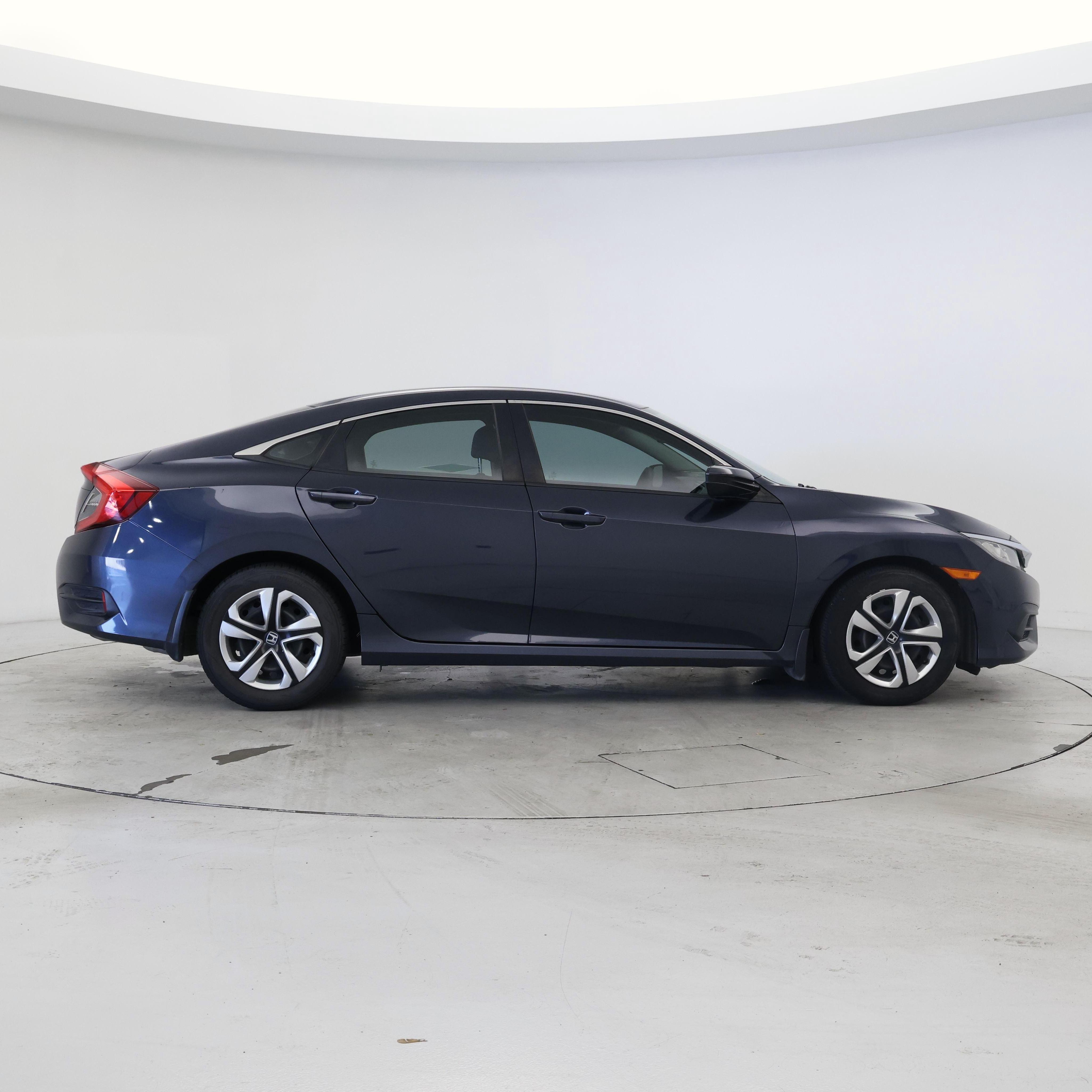 Thumbnail: 2017 Honda Civic - 7
