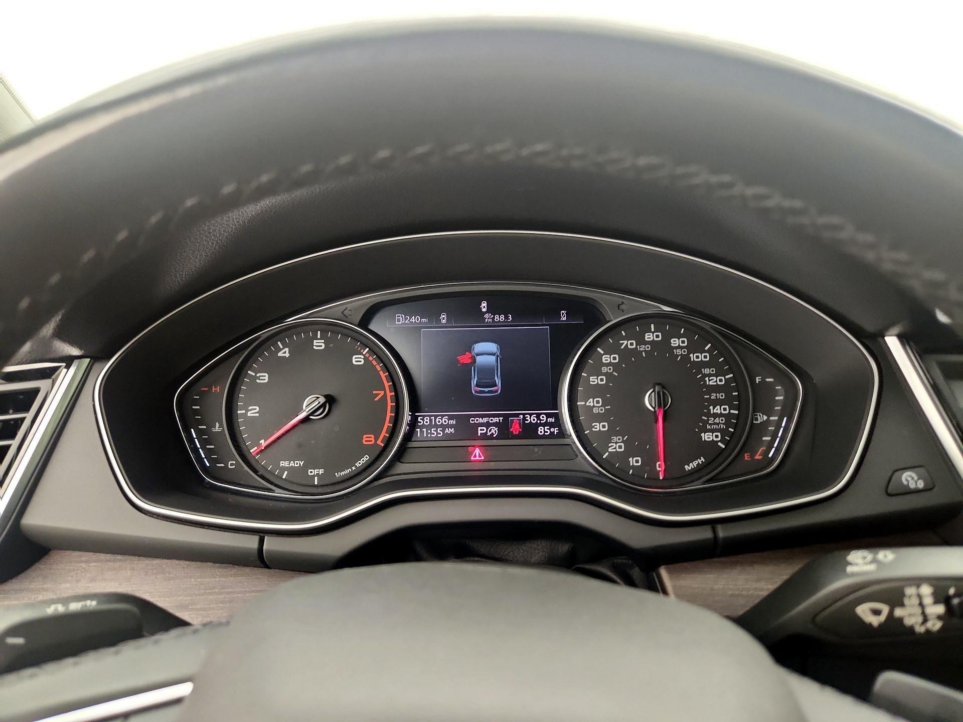 Thumbnail: 2021 Audi Q5 - 10