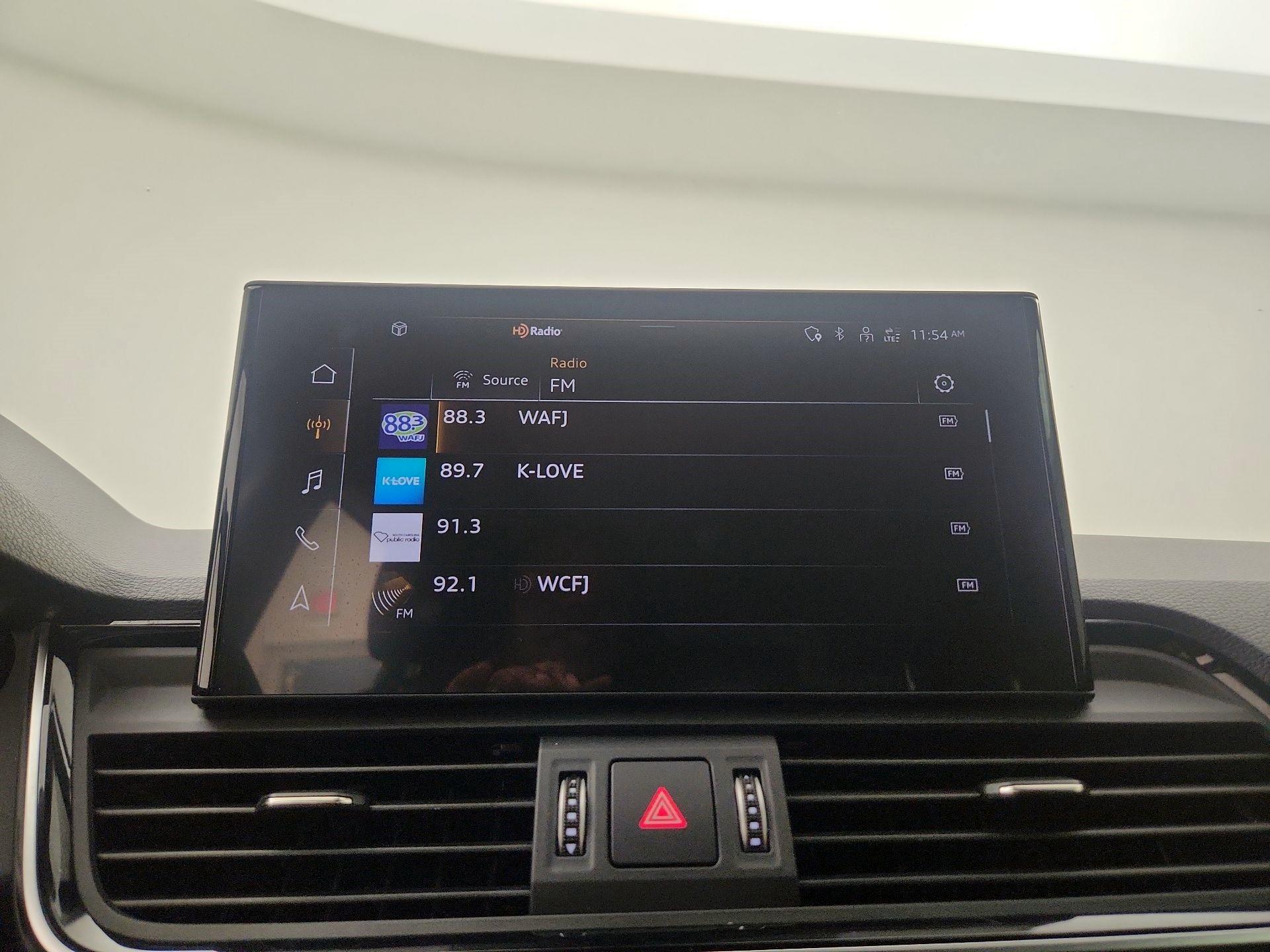Thumbnail: 2021 Audi Q5 - 15