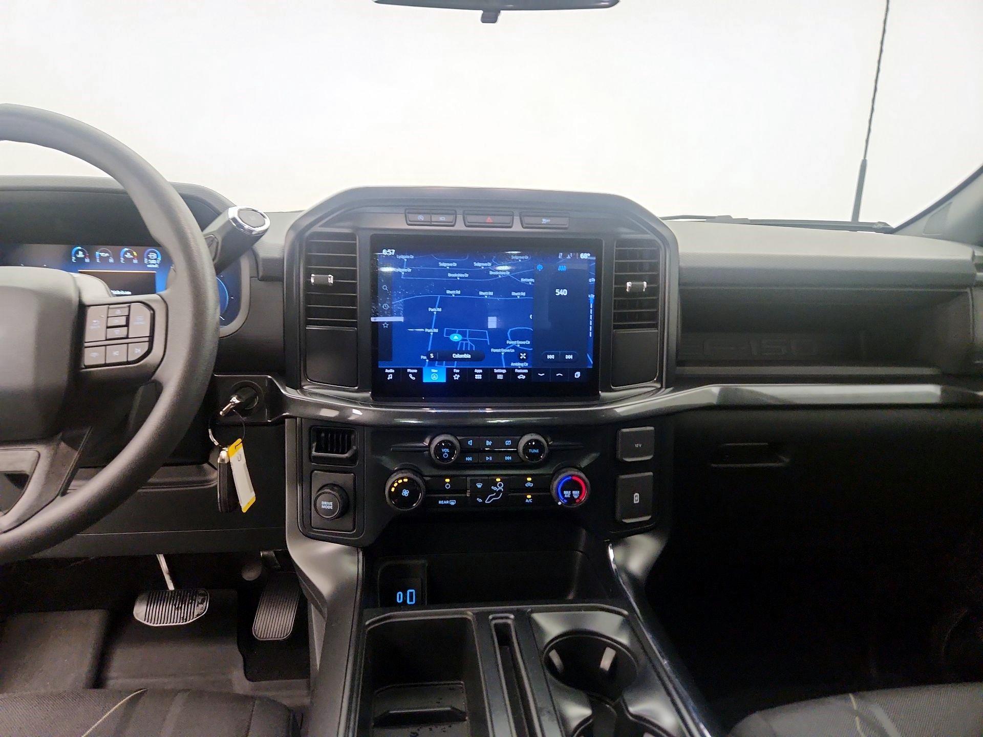 Thumbnail: 2024 Ford F-150 - 9