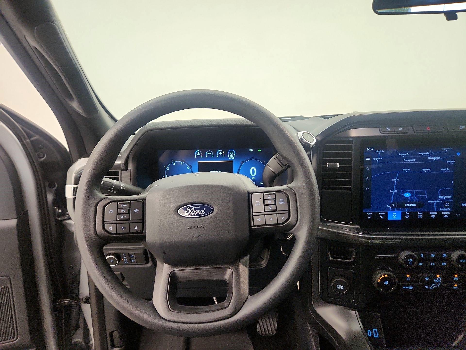 Thumbnail: 2024 Ford F-150 - 10