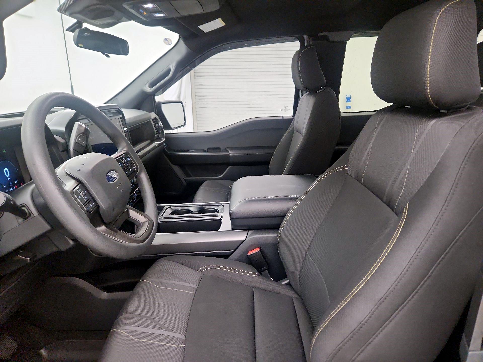 Thumbnail: 2024 Ford F-150 - 11