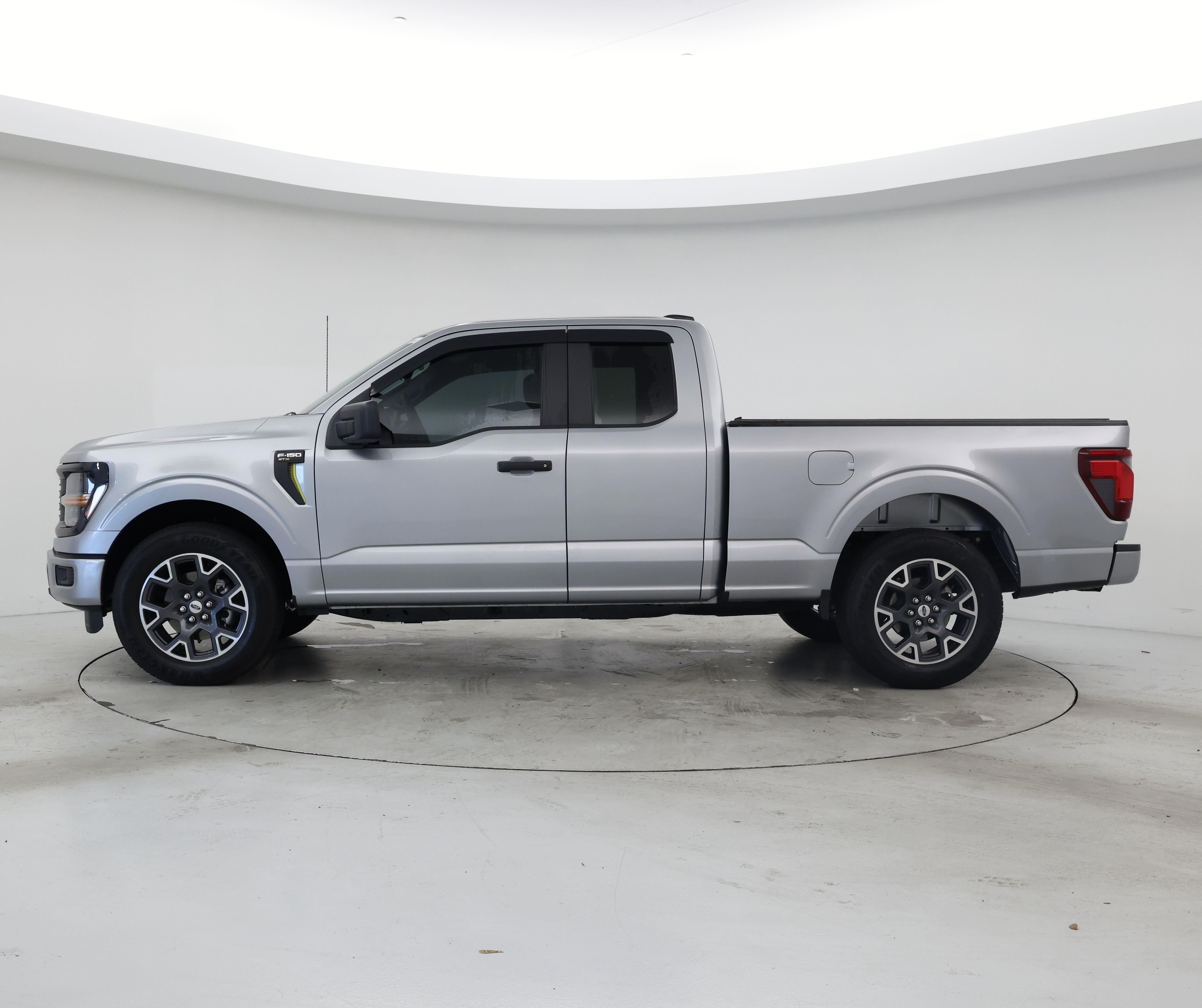 Thumbnail: 2024 Ford F-150 - 3