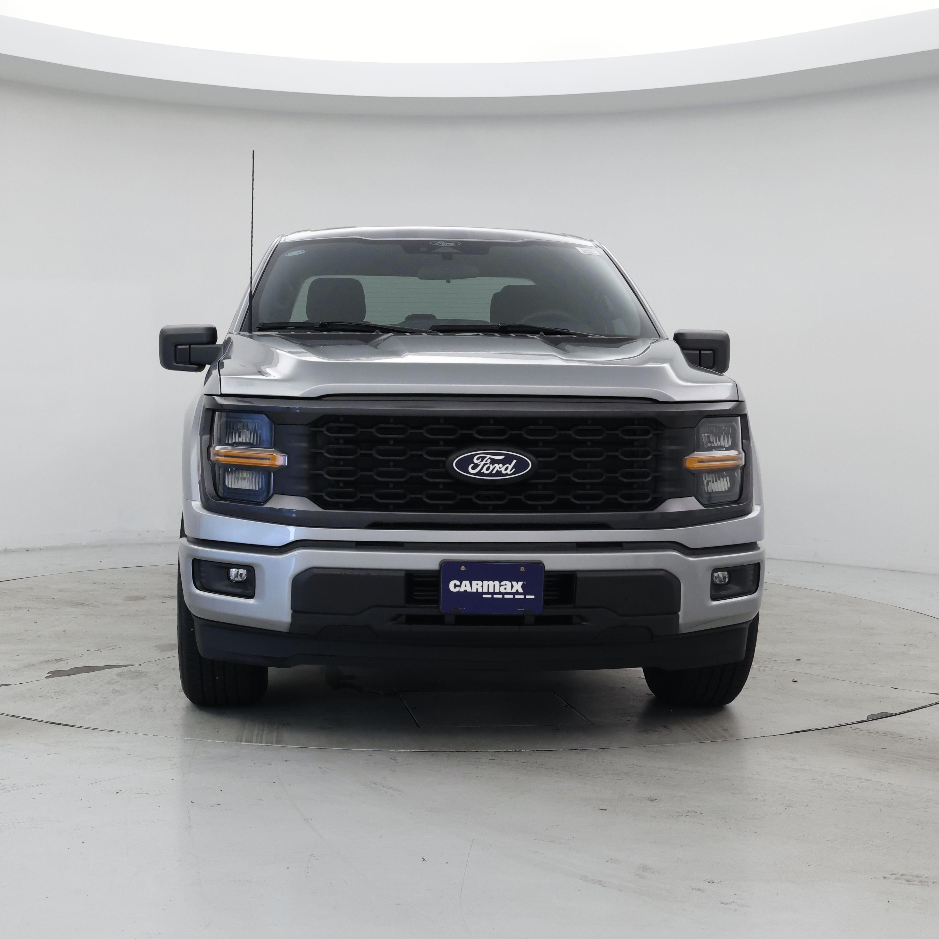 Thumbnail: 2024 Ford F-150 - 5
