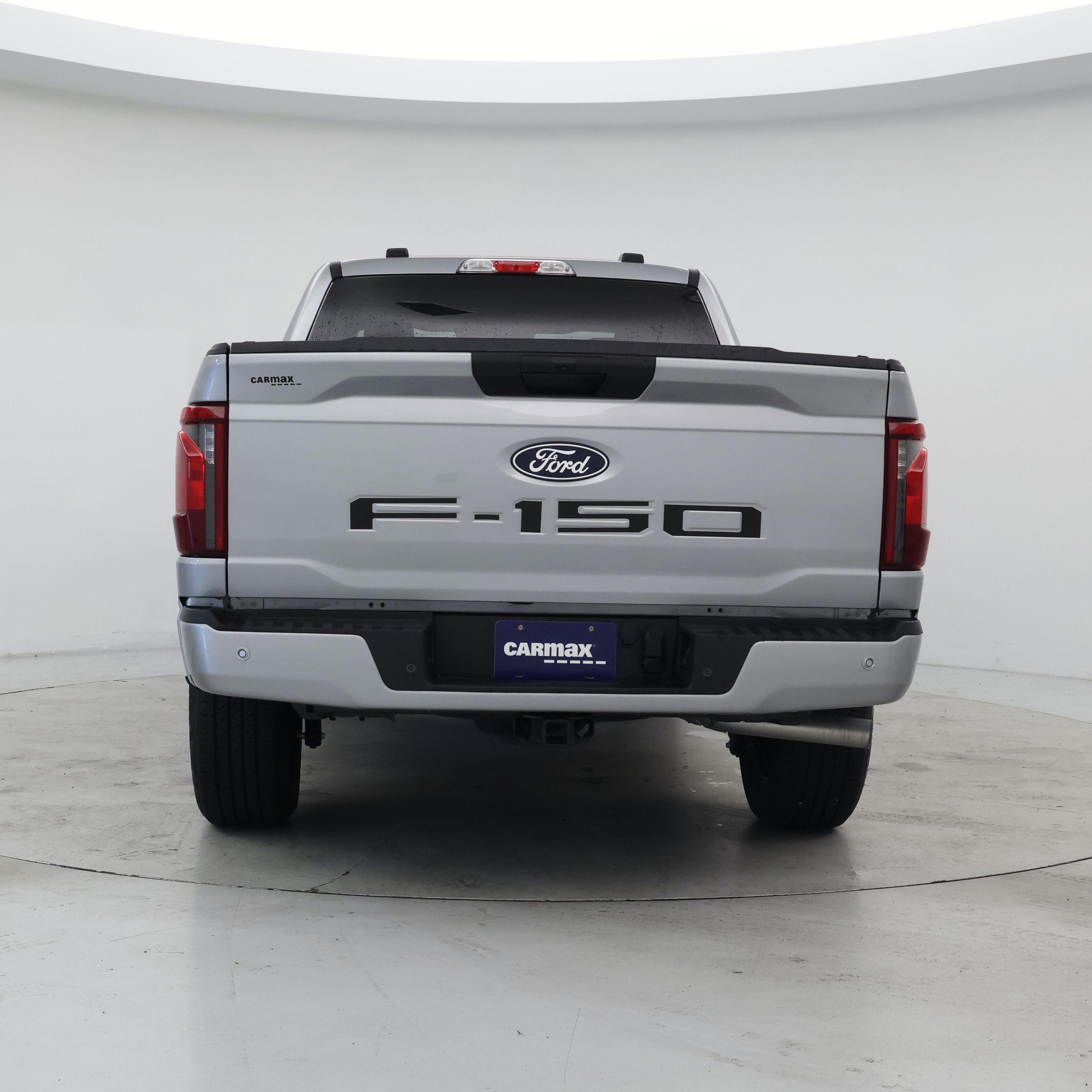 Thumbnail: 2024 Ford F-150 - 6