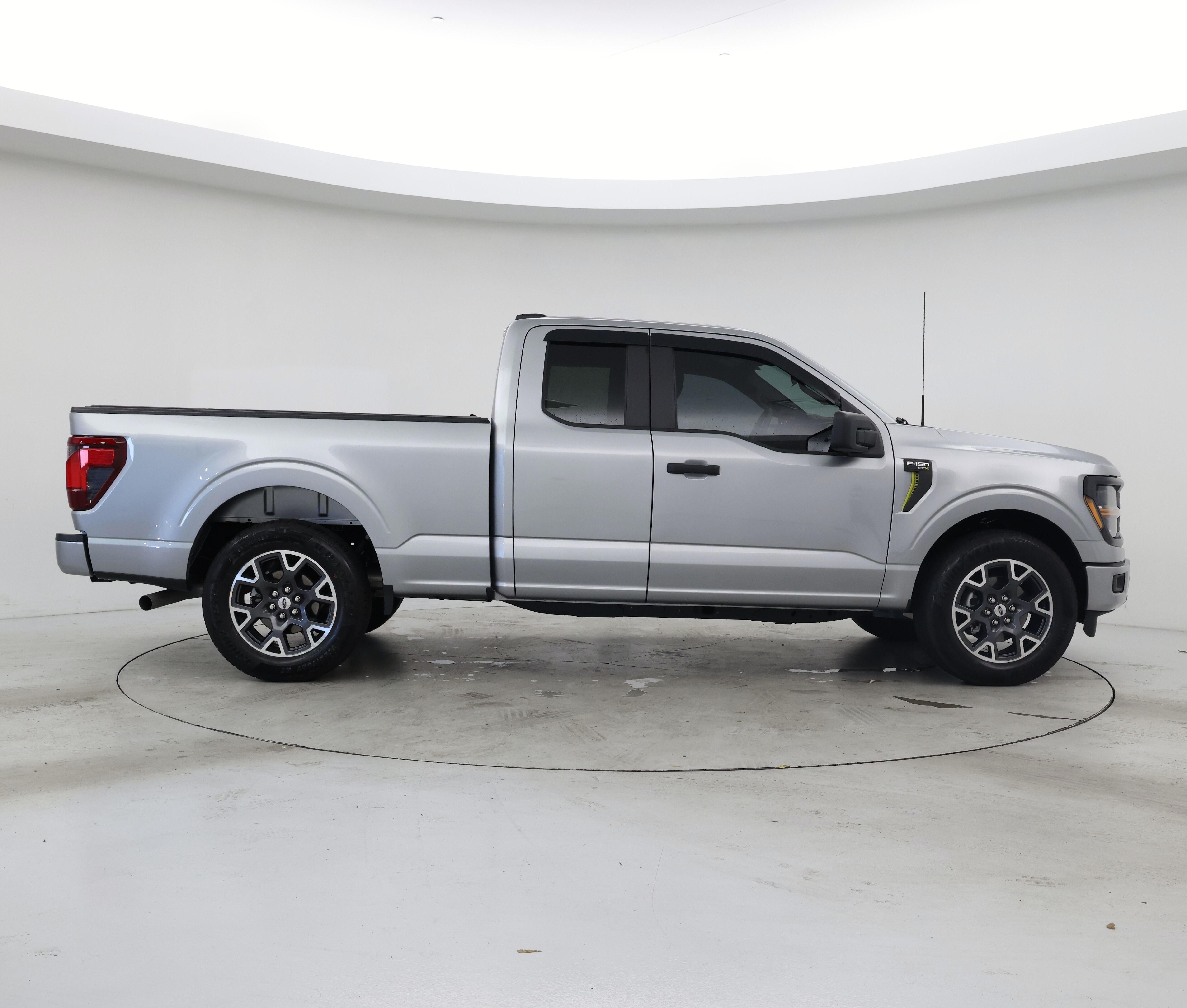 Thumbnail: 2024 Ford F-150 - 7