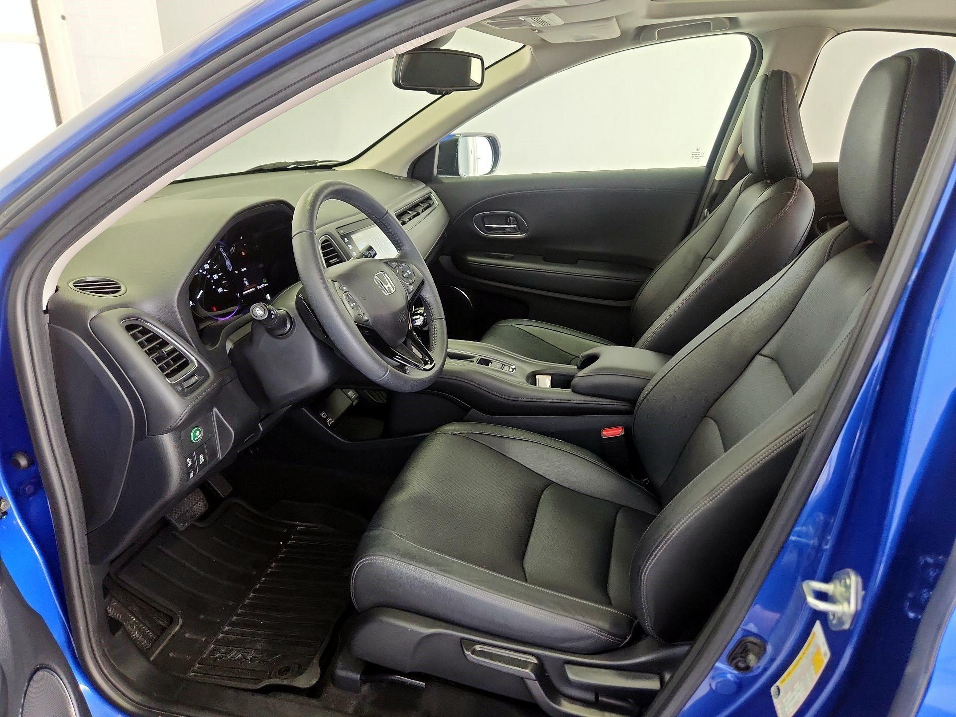 Thumbnail: 2022 Honda HR-V - 11