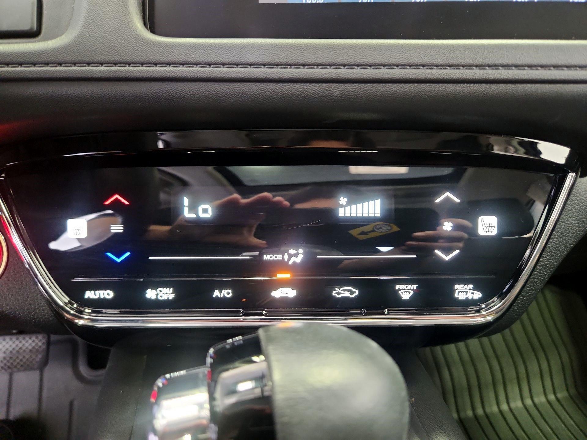 Thumbnail: 2022 Honda HR-V - 16