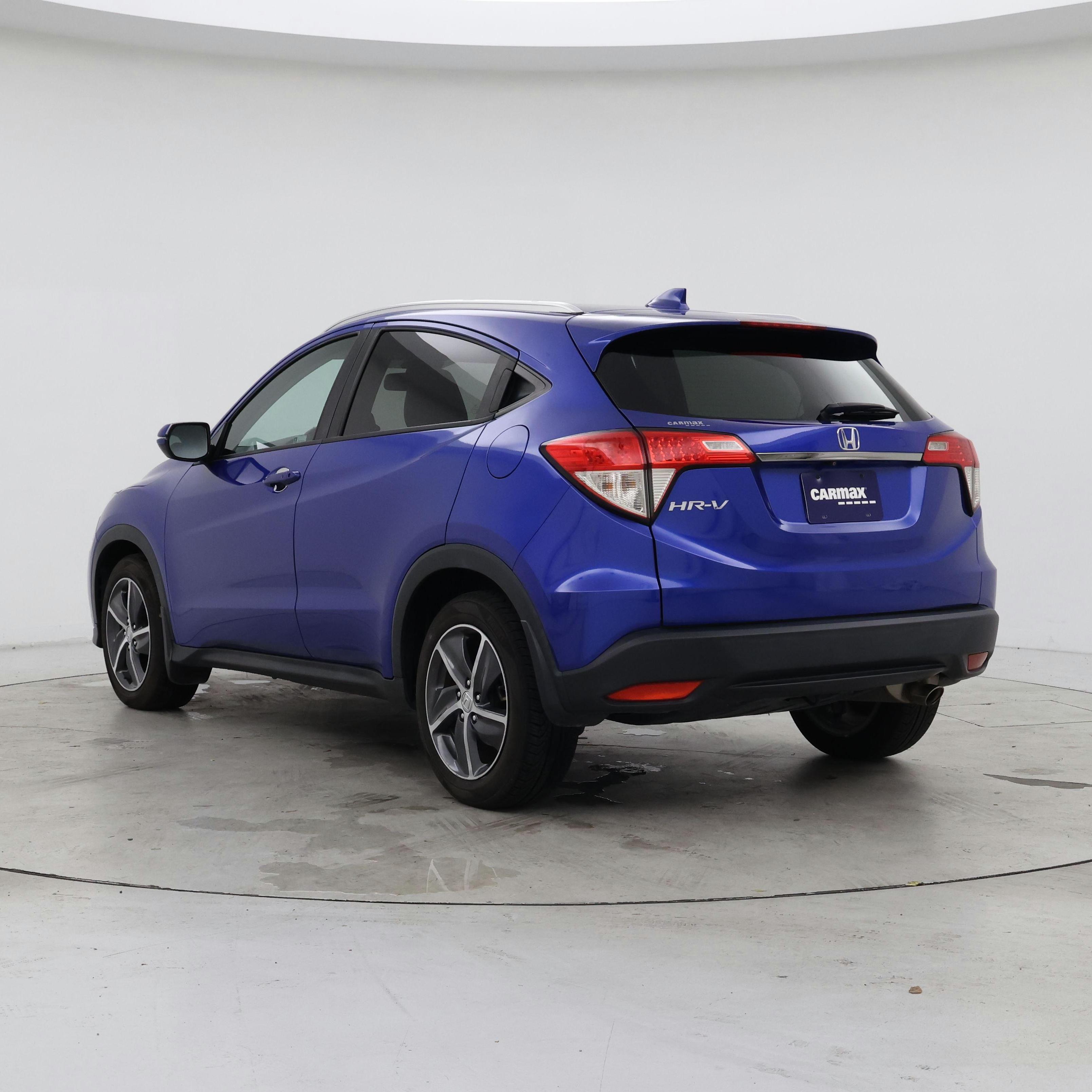 Thumbnail: 2022 Honda HR-V - 2