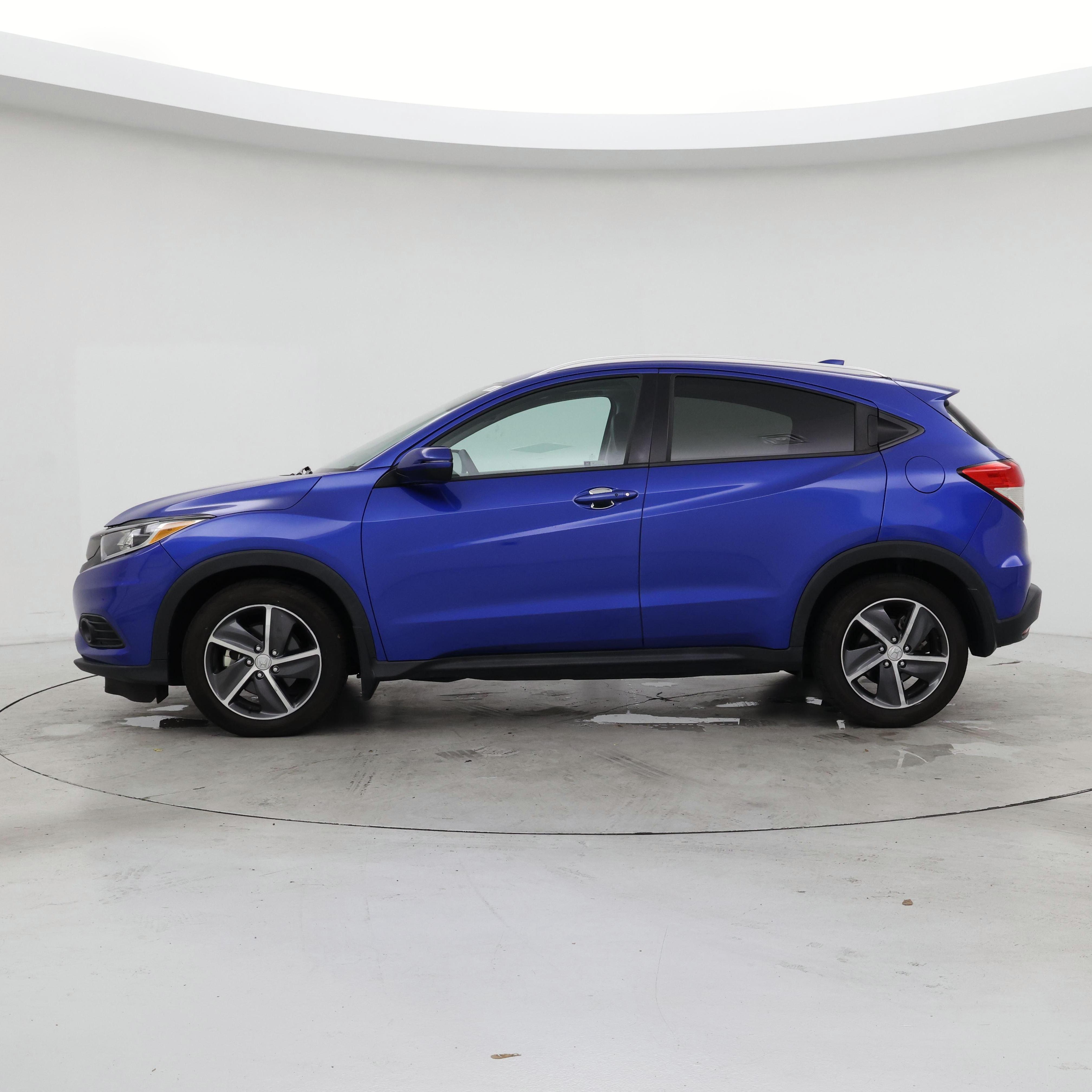 Thumbnail: 2022 Honda HR-V - 3