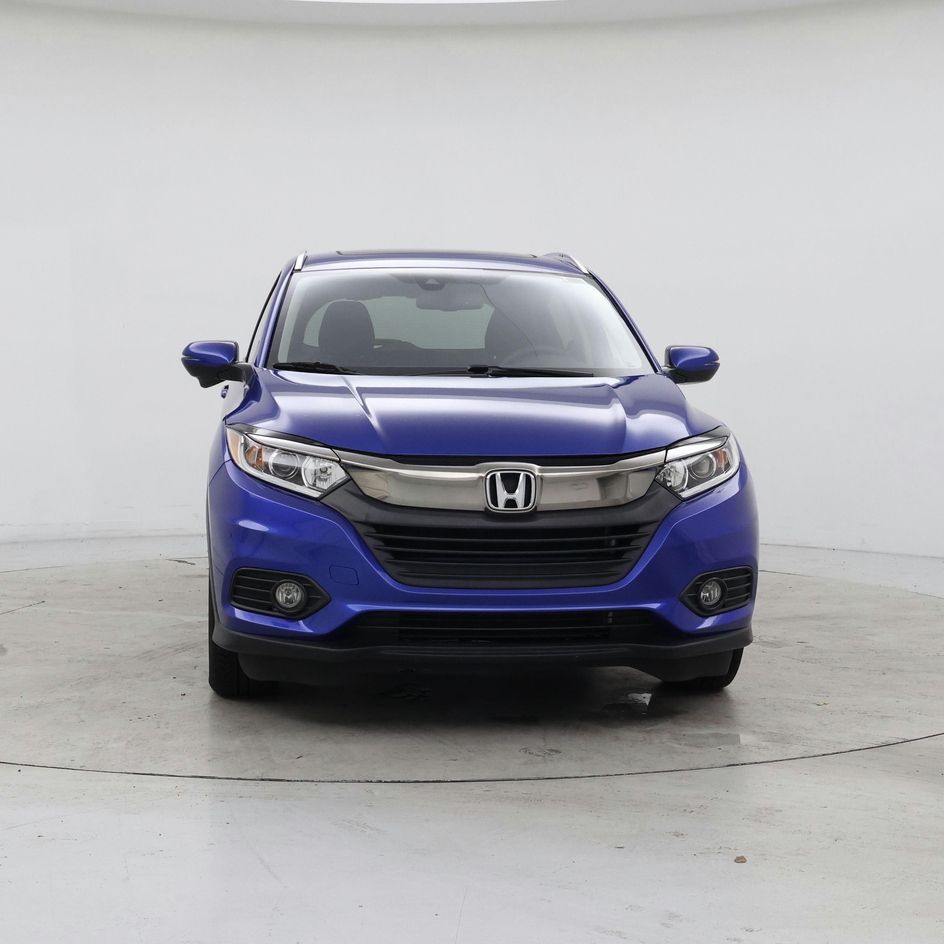 Thumbnail: 2022 Honda HR-V - 5
