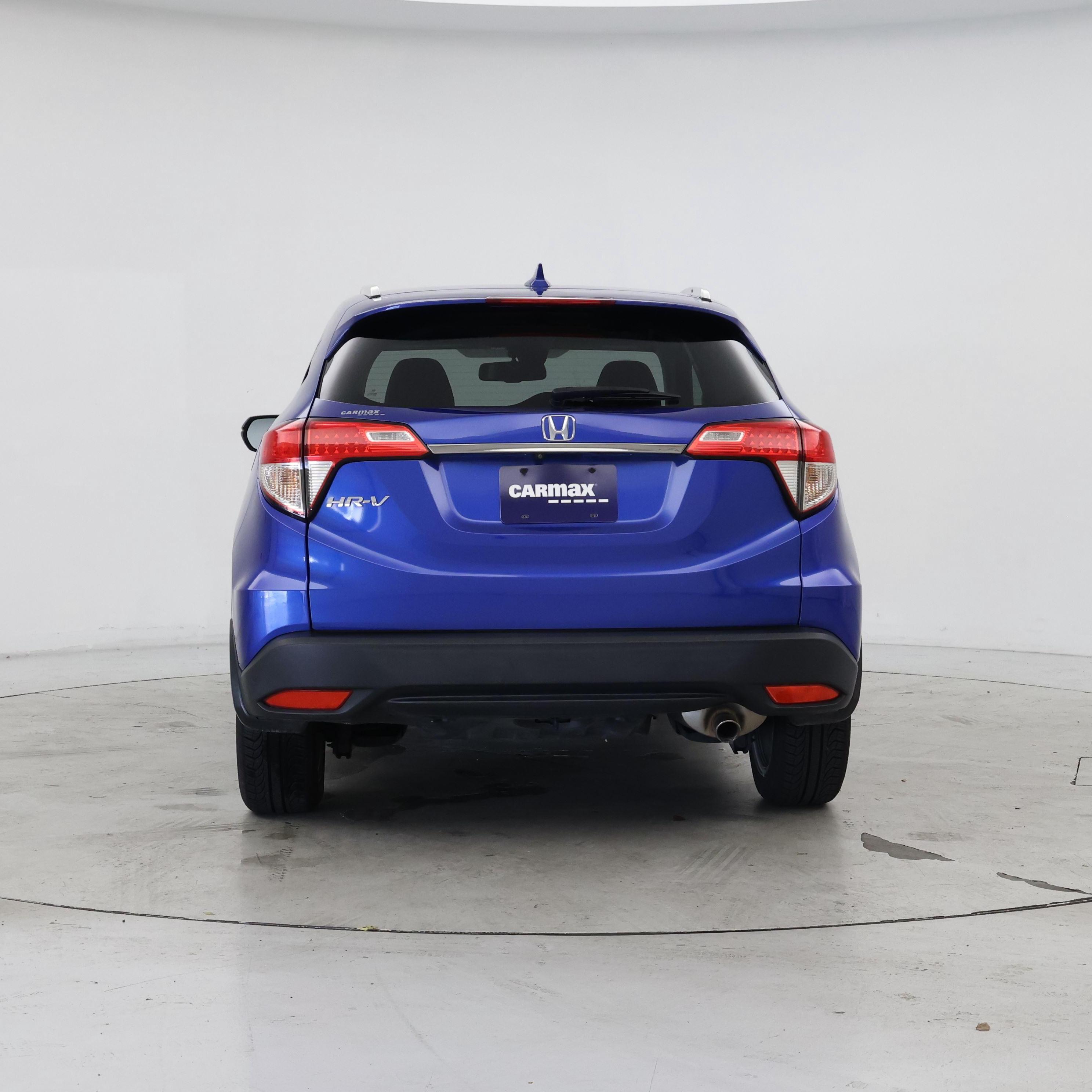Thumbnail: 2022 Honda HR-V - 6