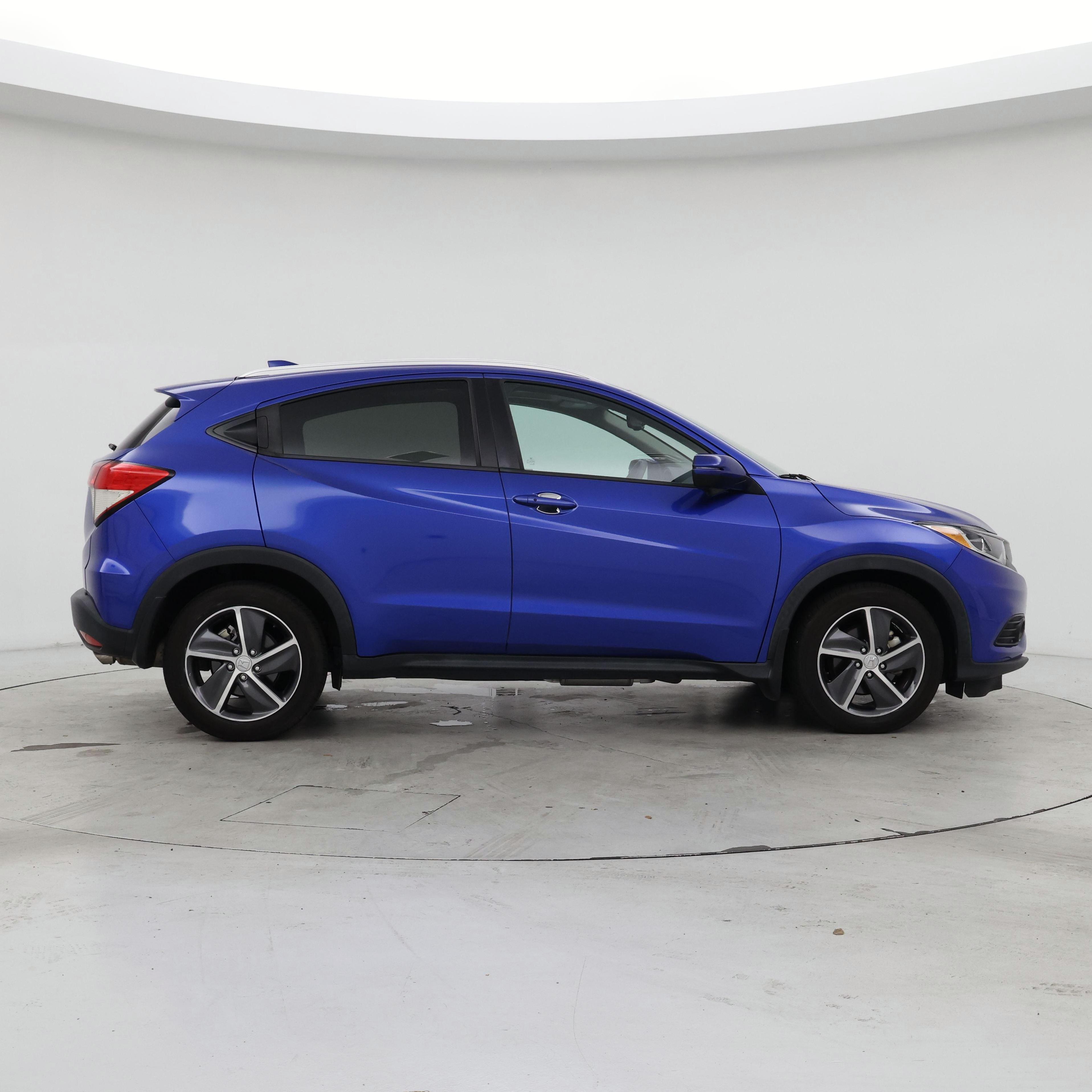 Thumbnail: 2022 Honda HR-V - 7