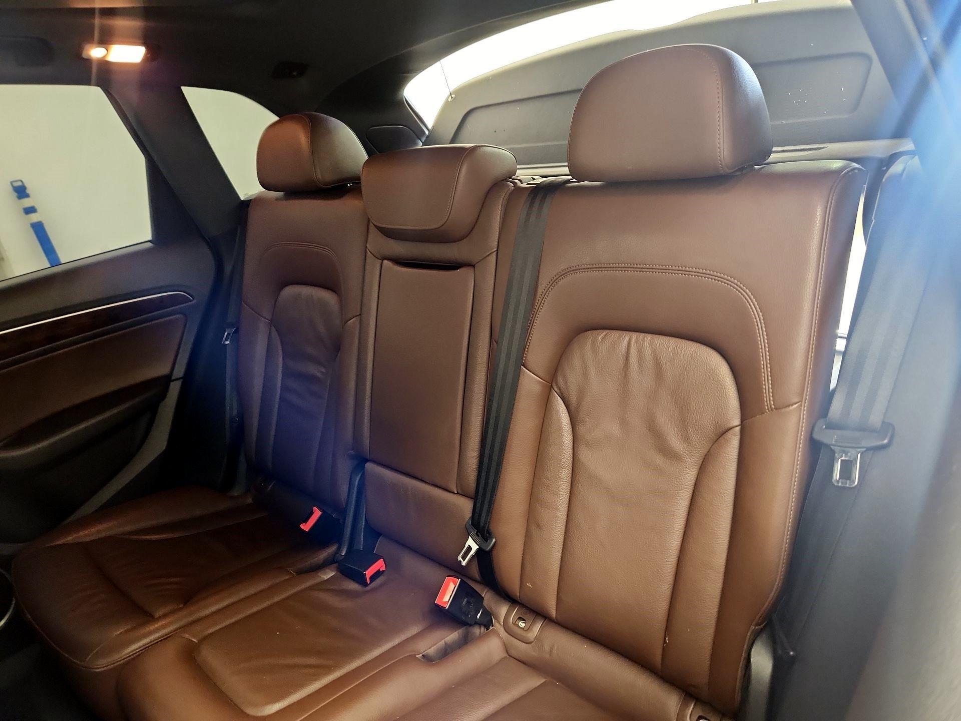 Thumbnail: 2015 Audi Q5 - 19