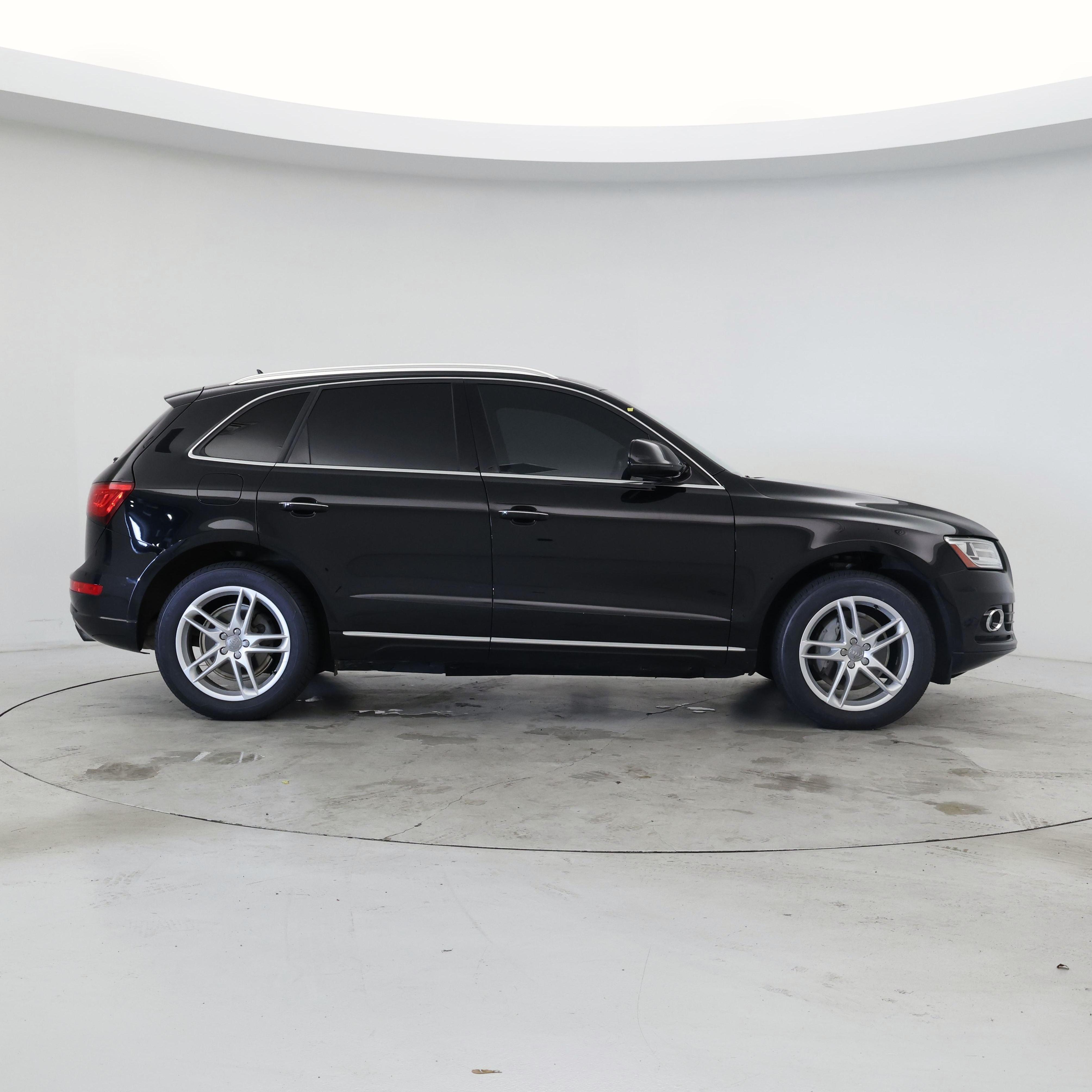 Thumbnail: 2015 Audi Q5 - 7