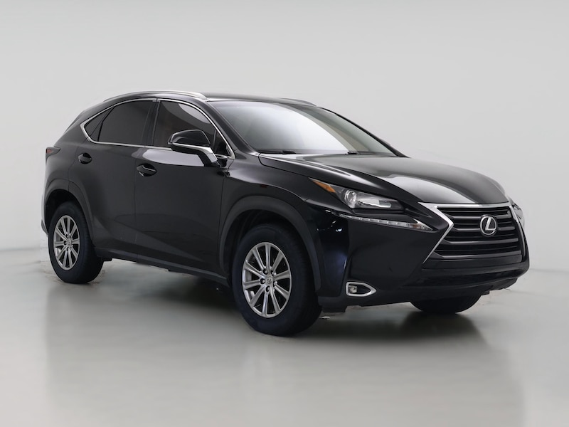 2017 Lexus NX 200t -
                  Columbia, SC