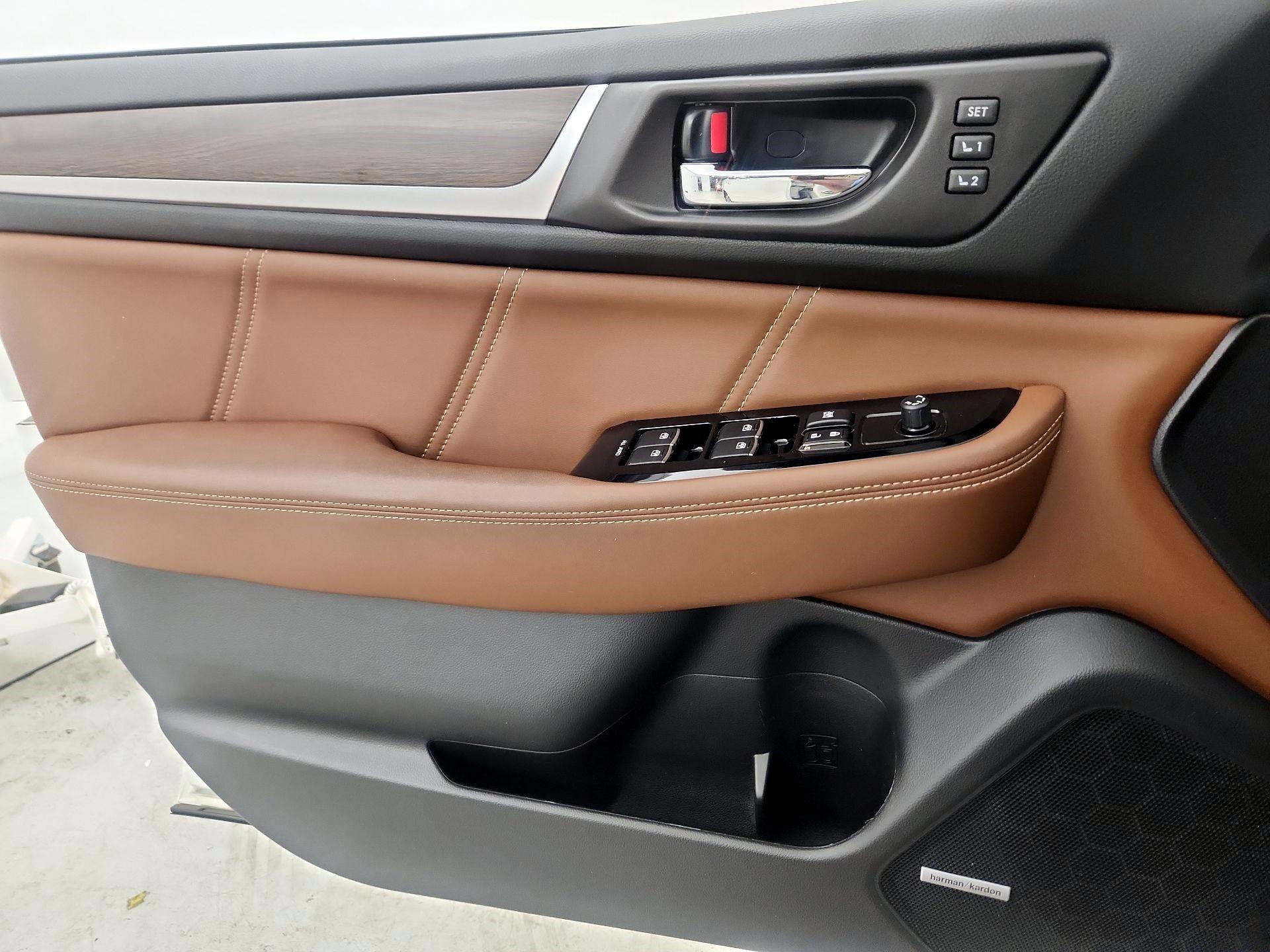Thumbnail: 2018 Subaru Outback - 12