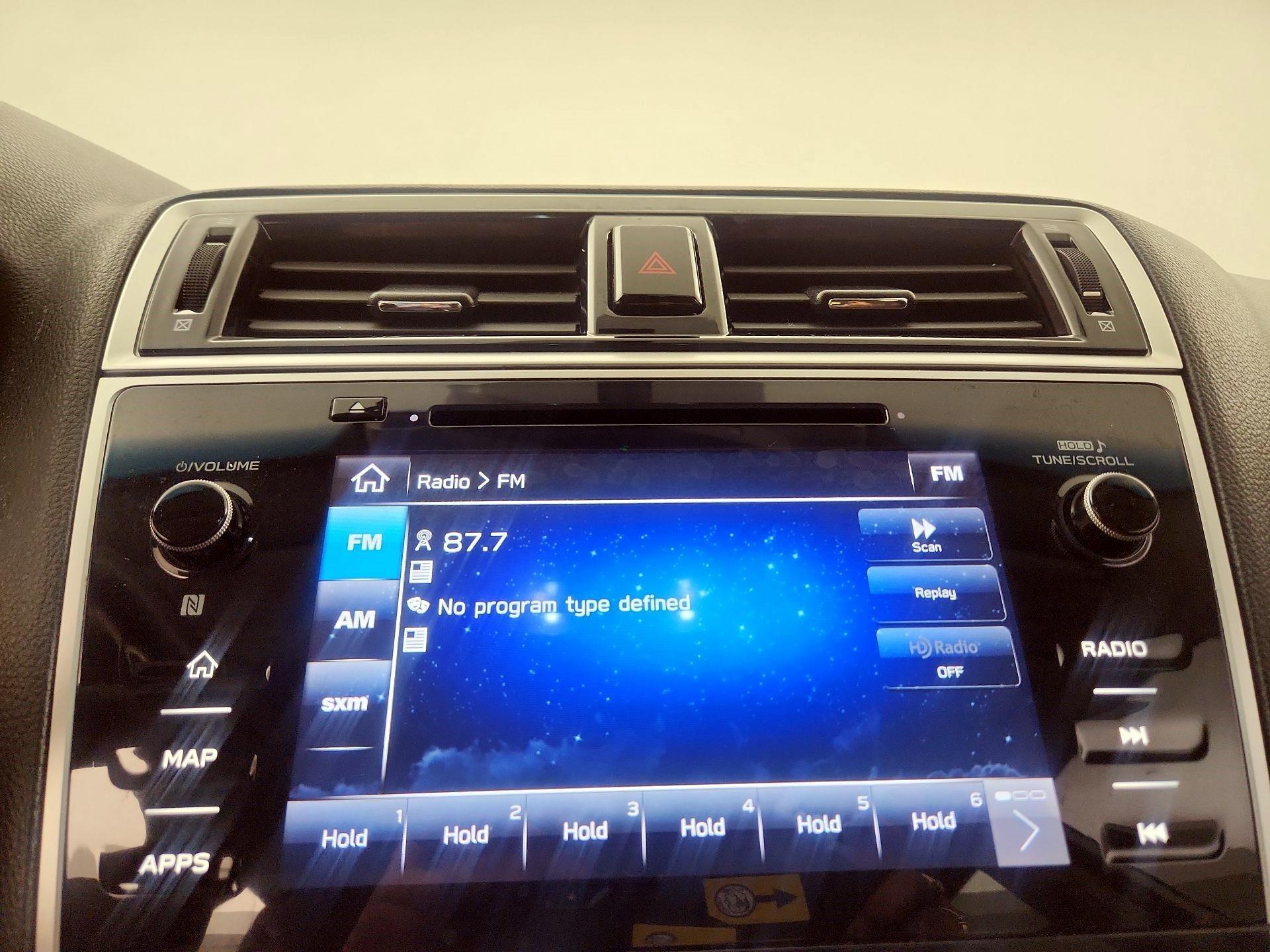 Thumbnail: 2018 Subaru Outback - 15