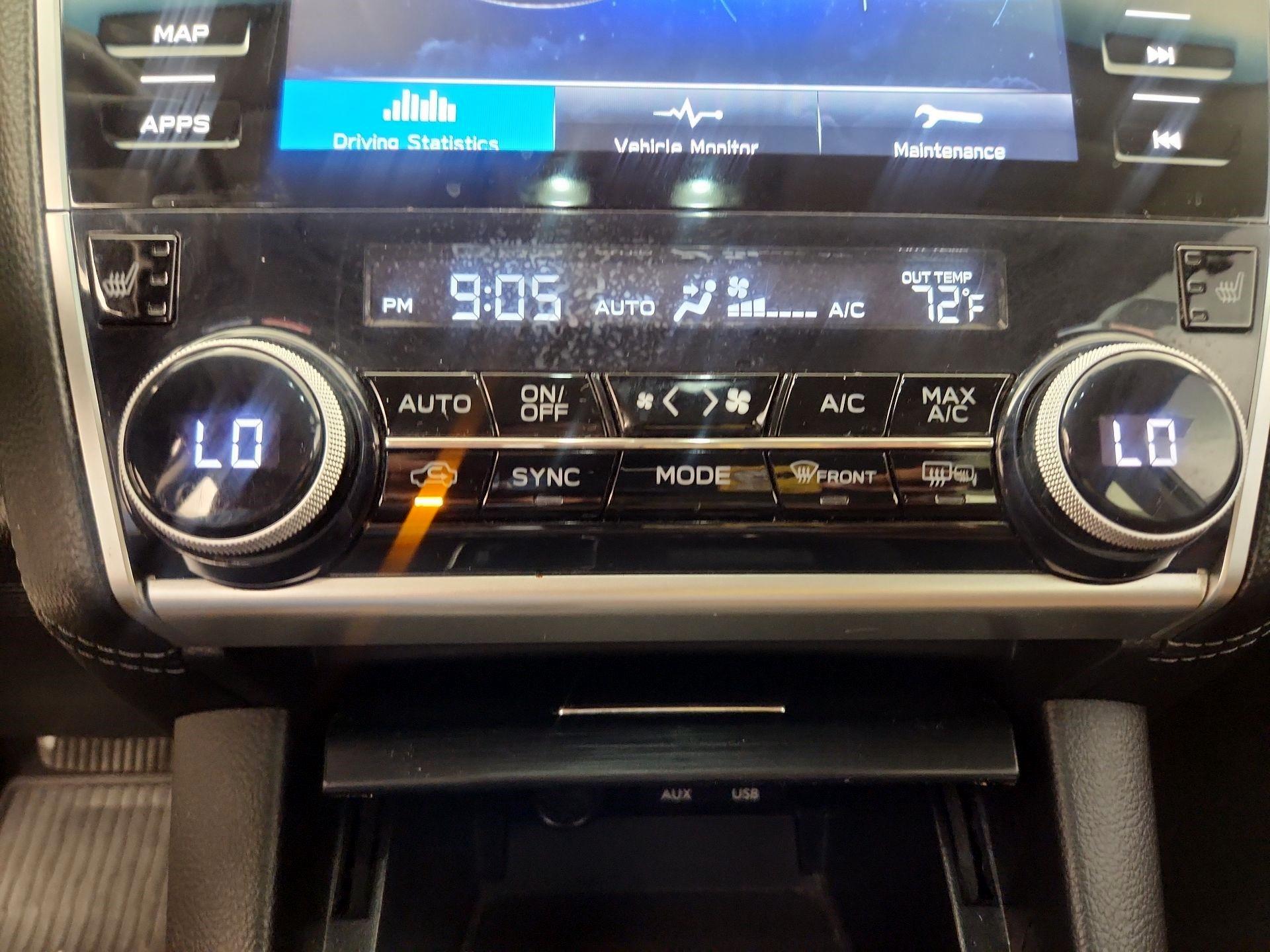 Thumbnail: 2018 Subaru Outback - 16