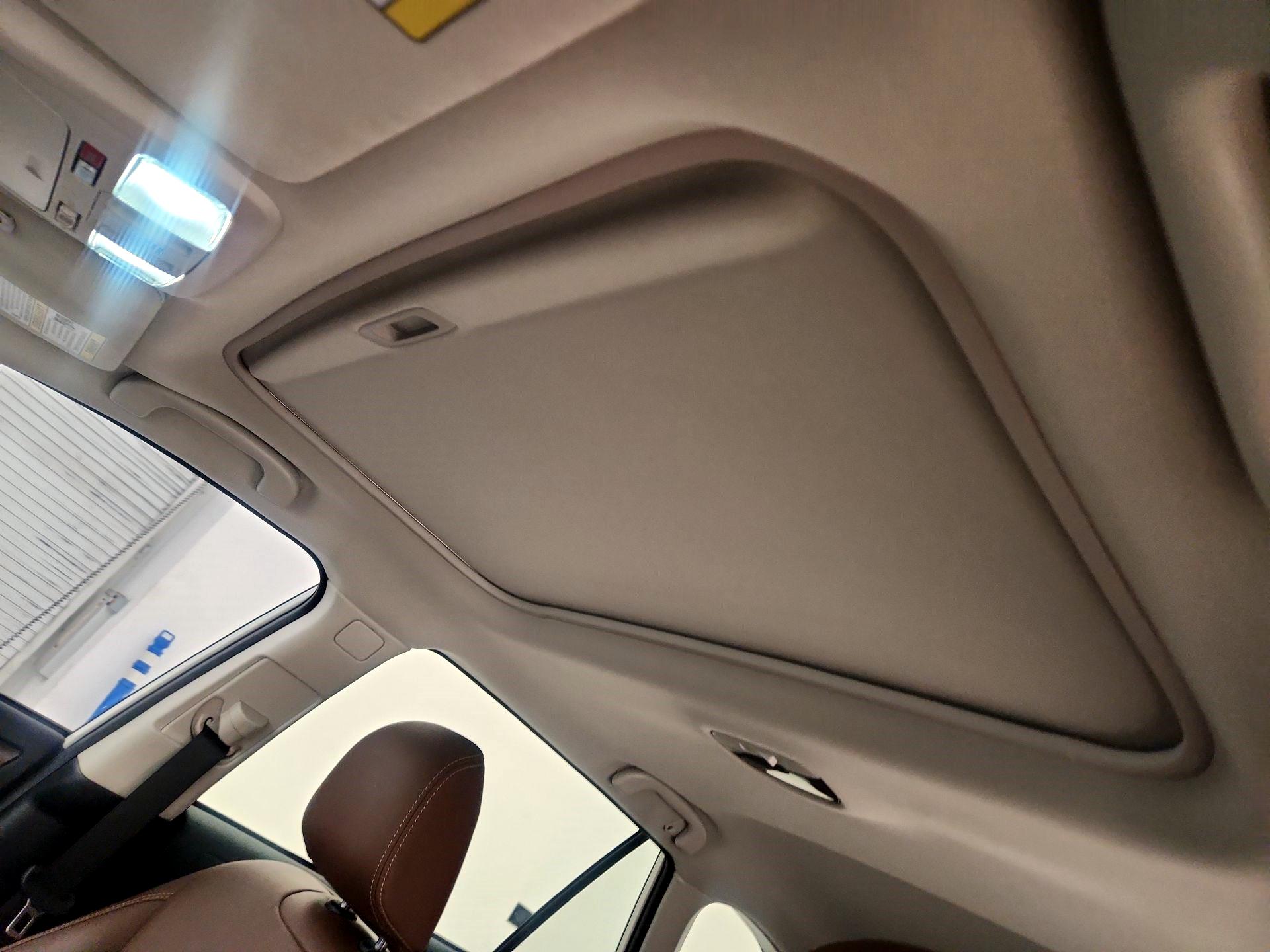 Thumbnail: 2018 Subaru Outback - 19