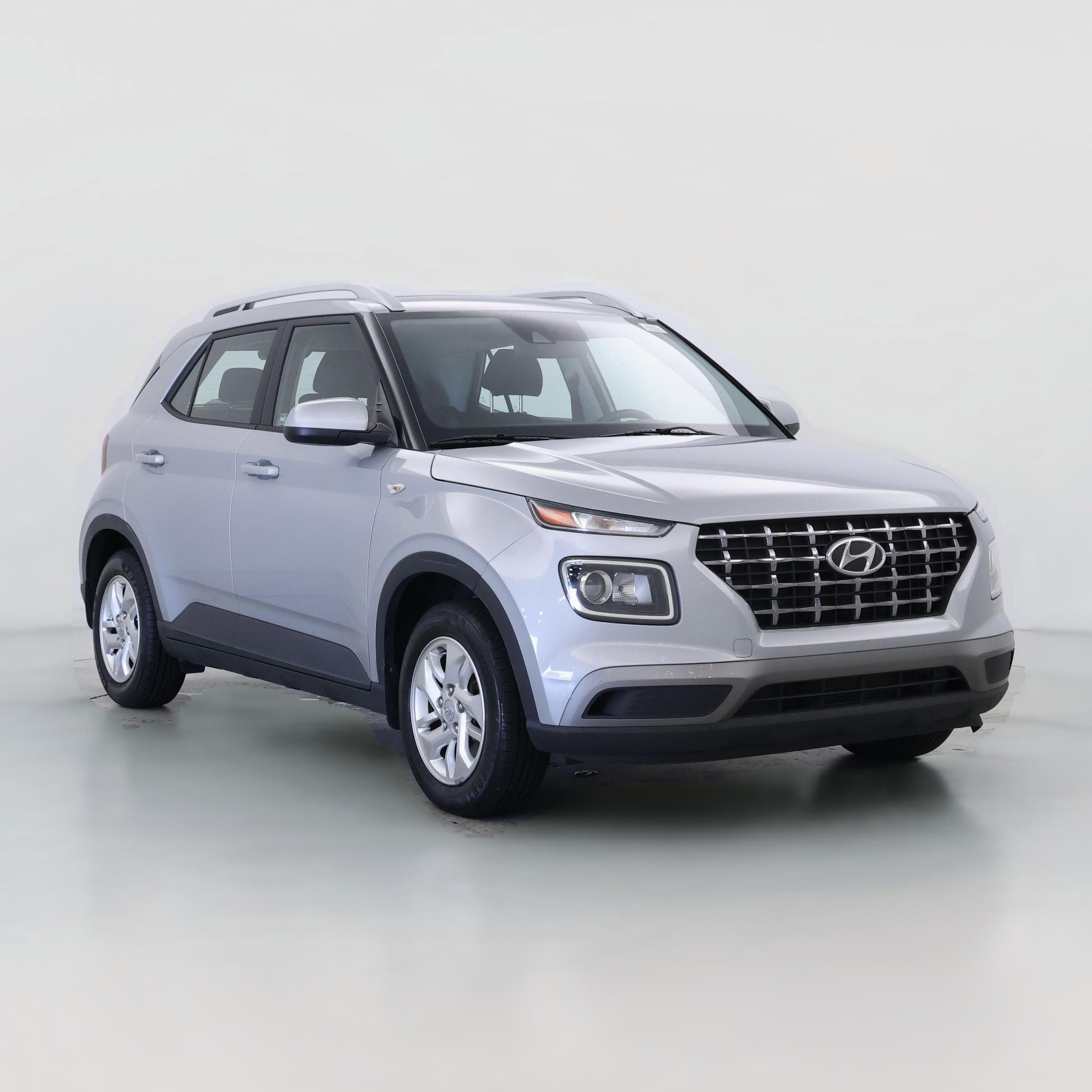 Thumbnail: 2020 Hyundai Venue - 1