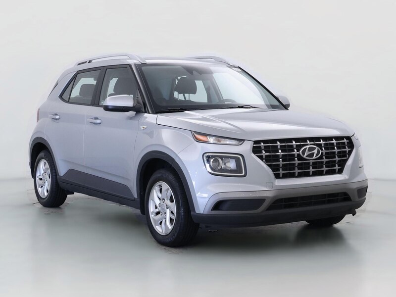 2020 Hyundai Venue SEL -
                  Columbia, SC