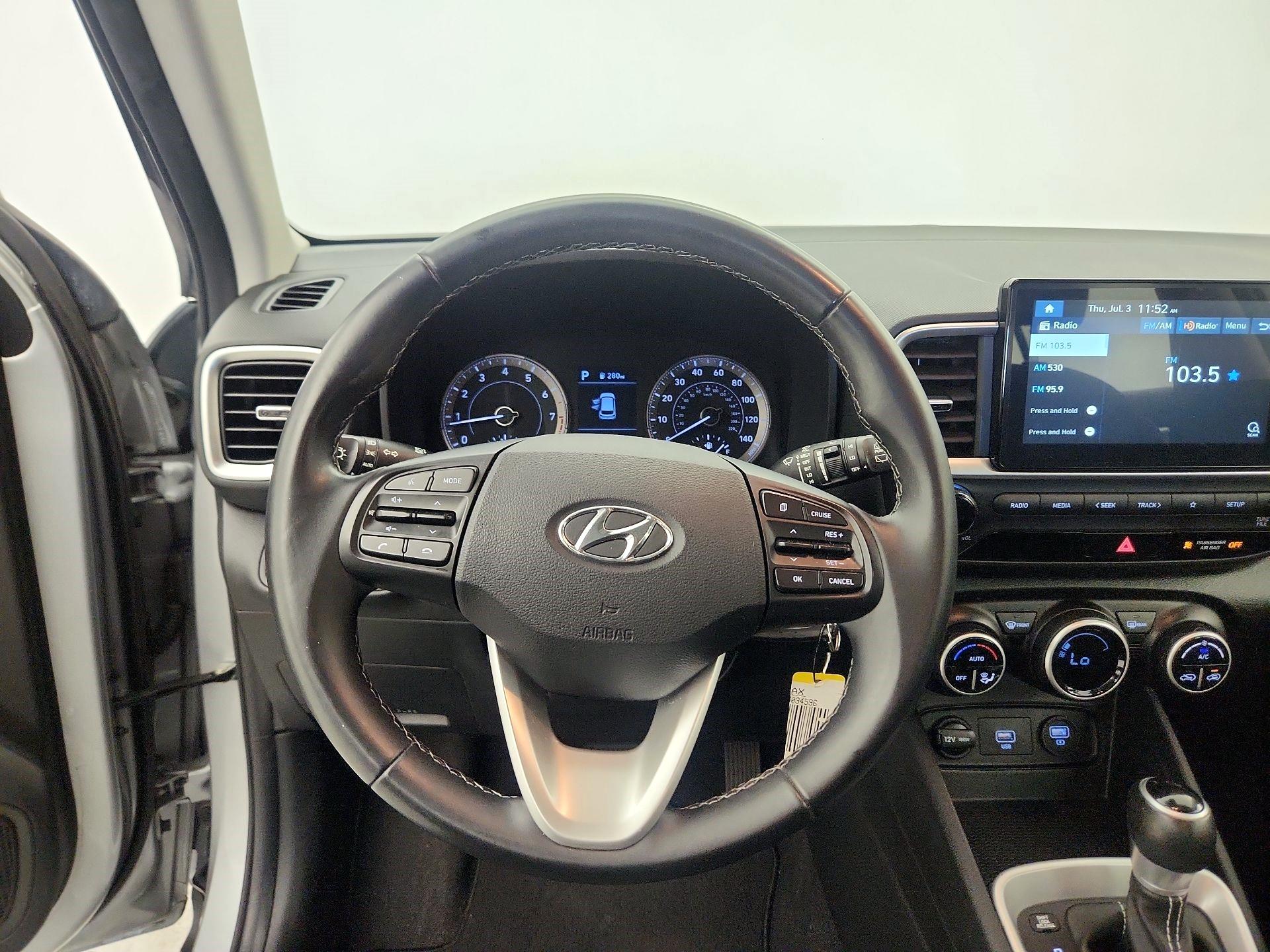 Thumbnail: 2020 Hyundai Venue - 10