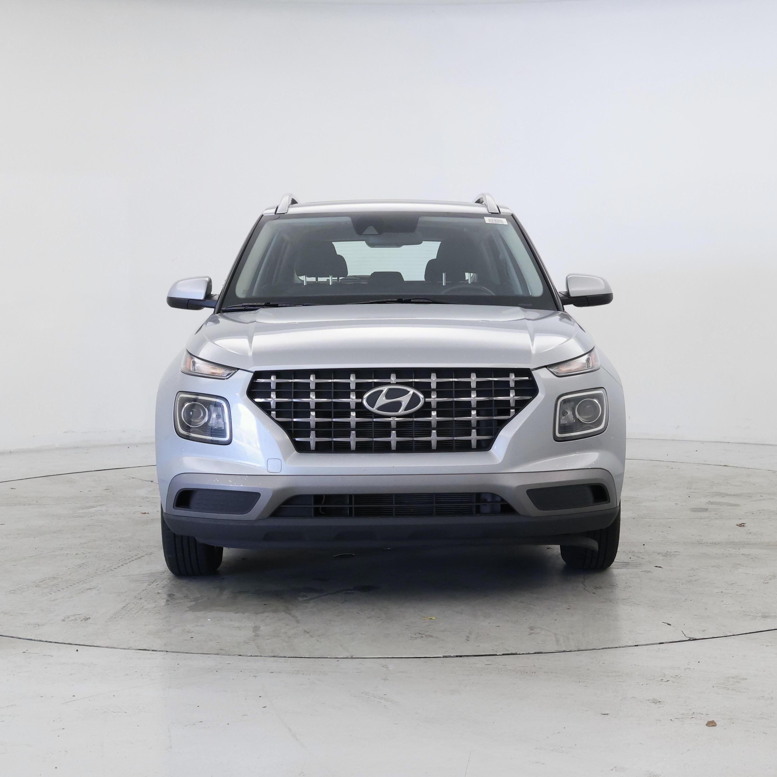 Thumbnail: 2020 Hyundai Venue - 5