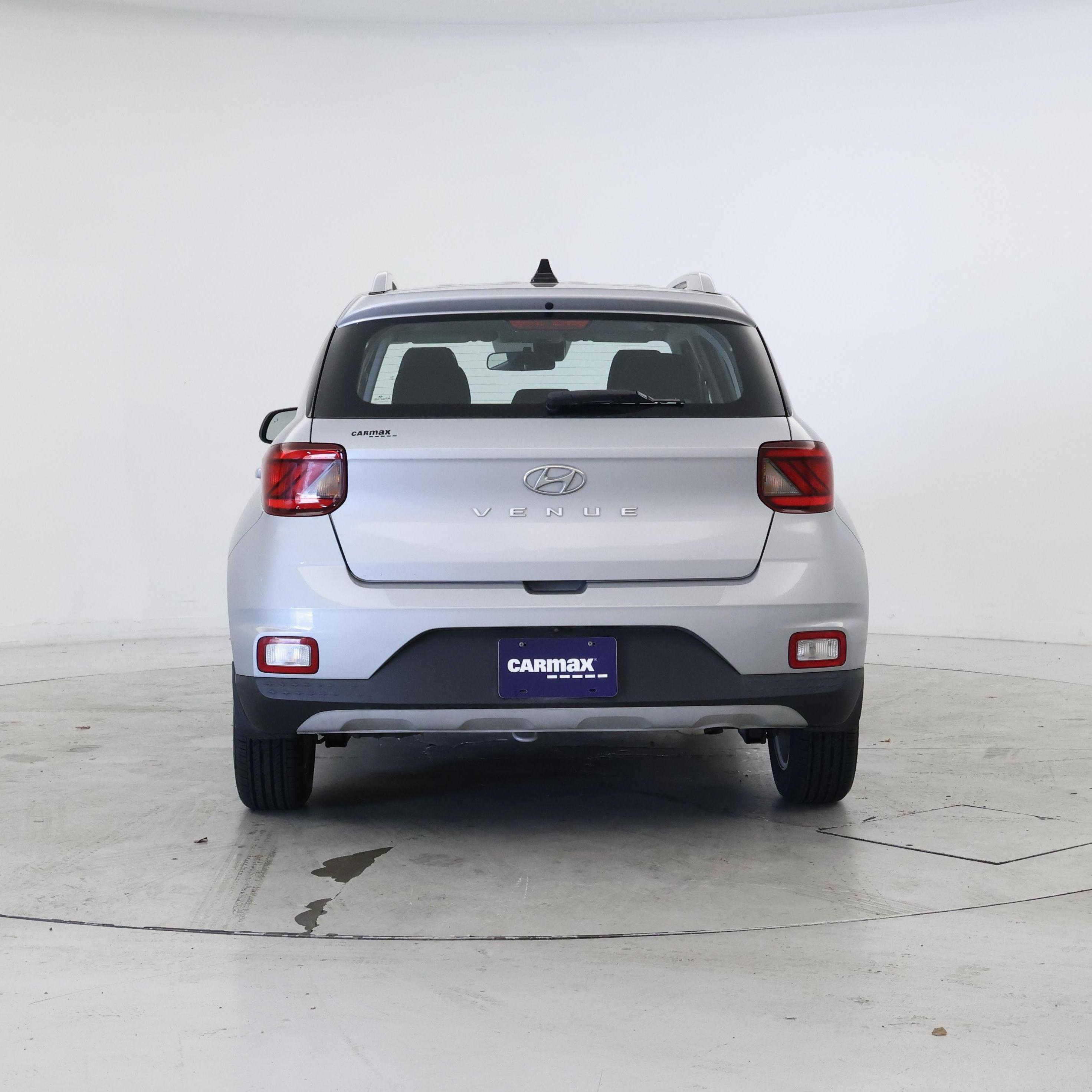 Thumbnail: 2020 Hyundai Venue - 6