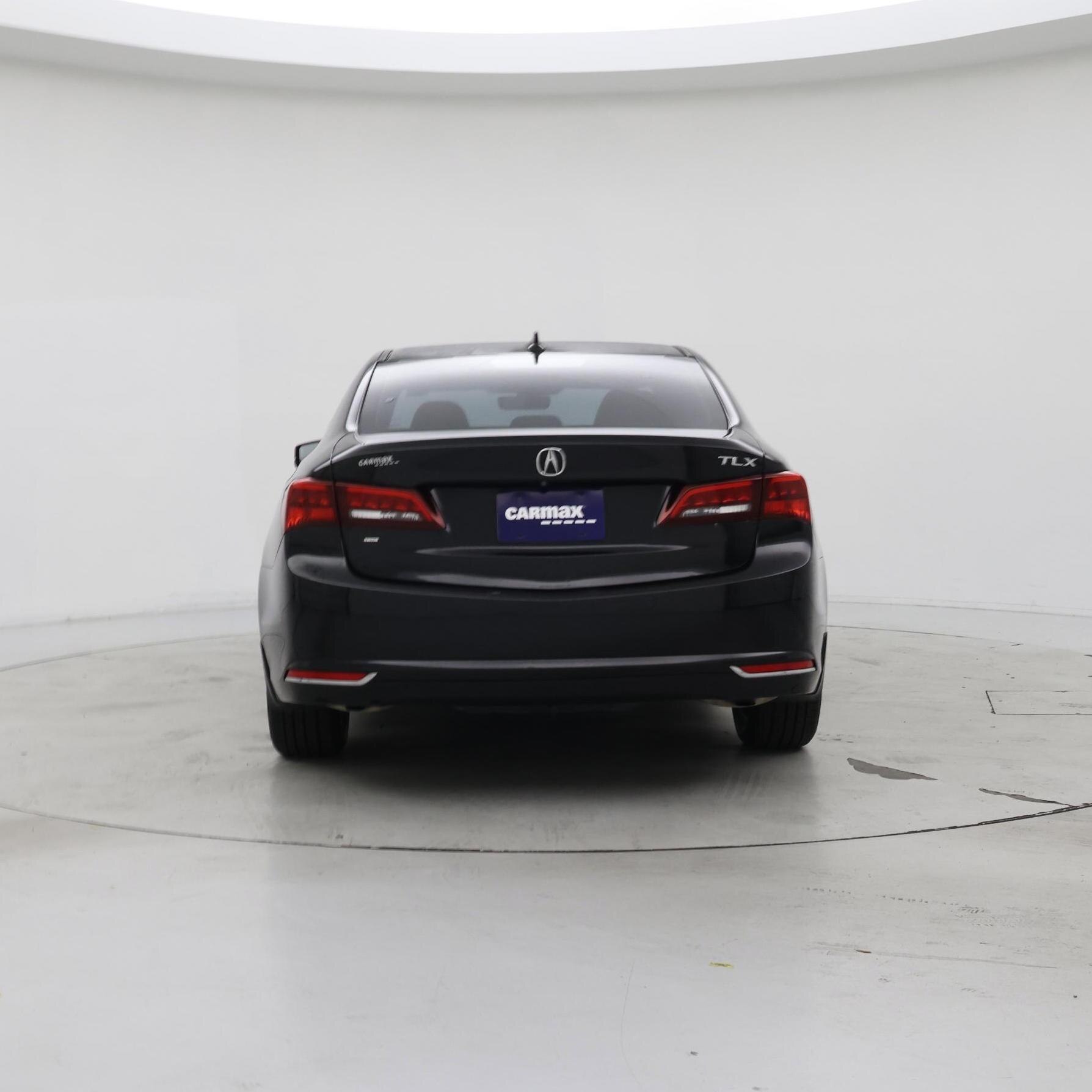 Thumbnail: 2015 Acura TLX - 6