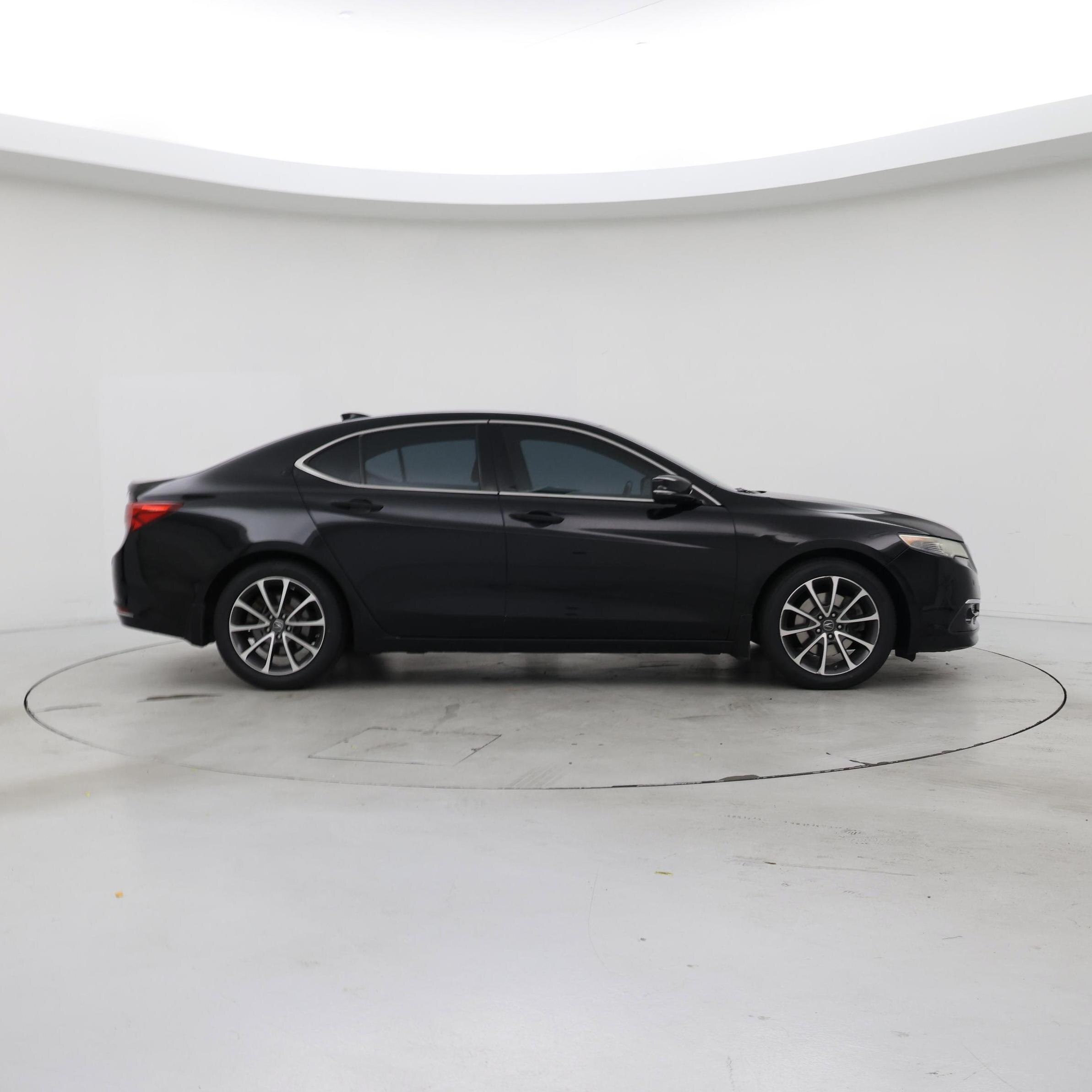 Thumbnail: 2015 Acura TLX - 7