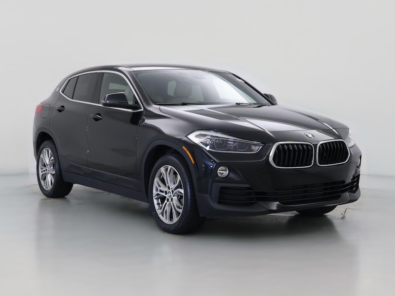 2018 BMW X2 sDrive28i -
                  Charleston, SC