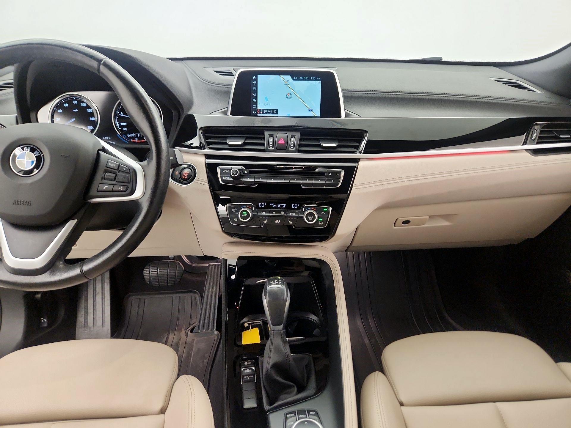Thumbnail: 2018 BMW X2 - 9
