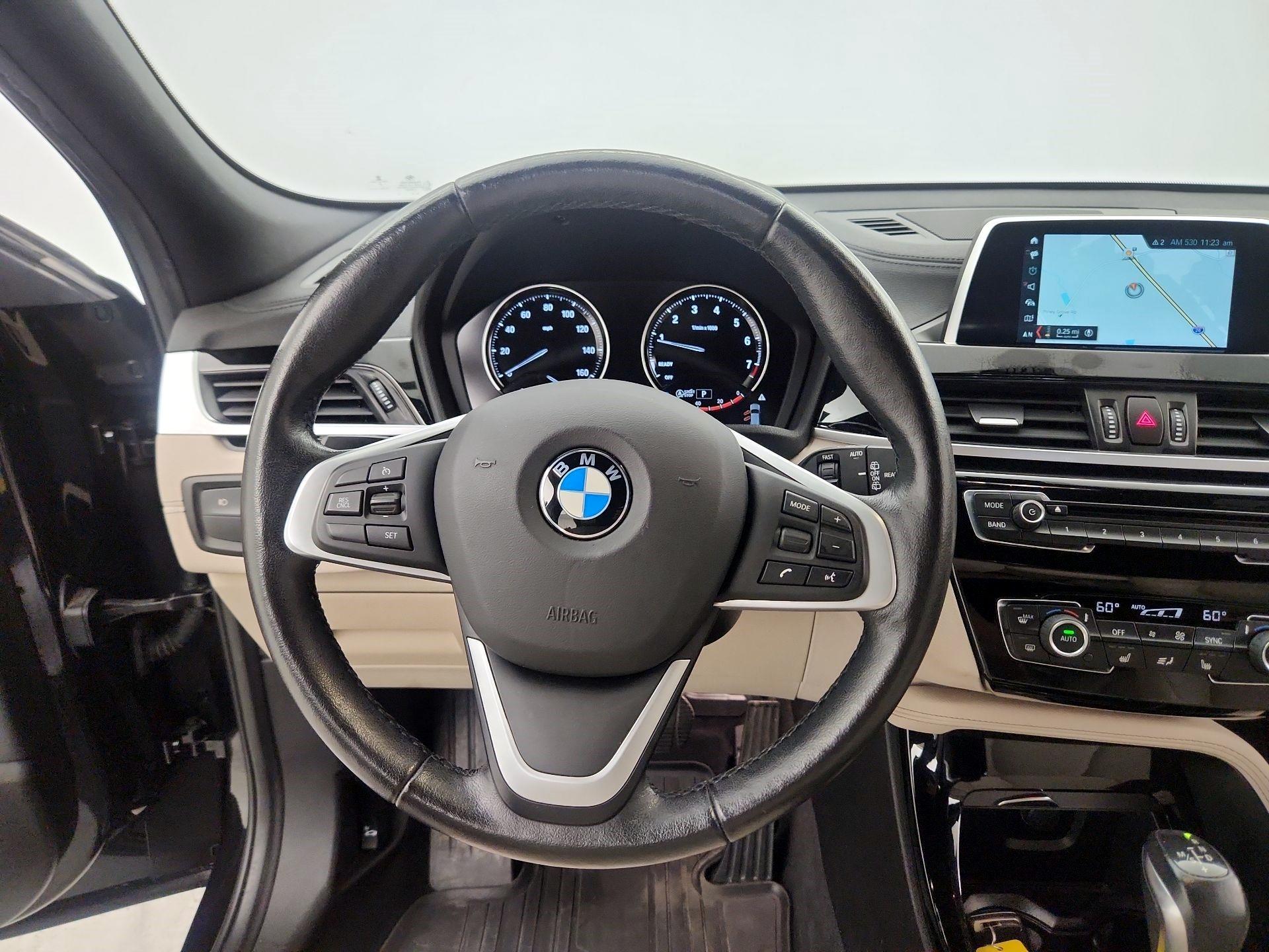 Thumbnail: 2018 BMW X2 - 10