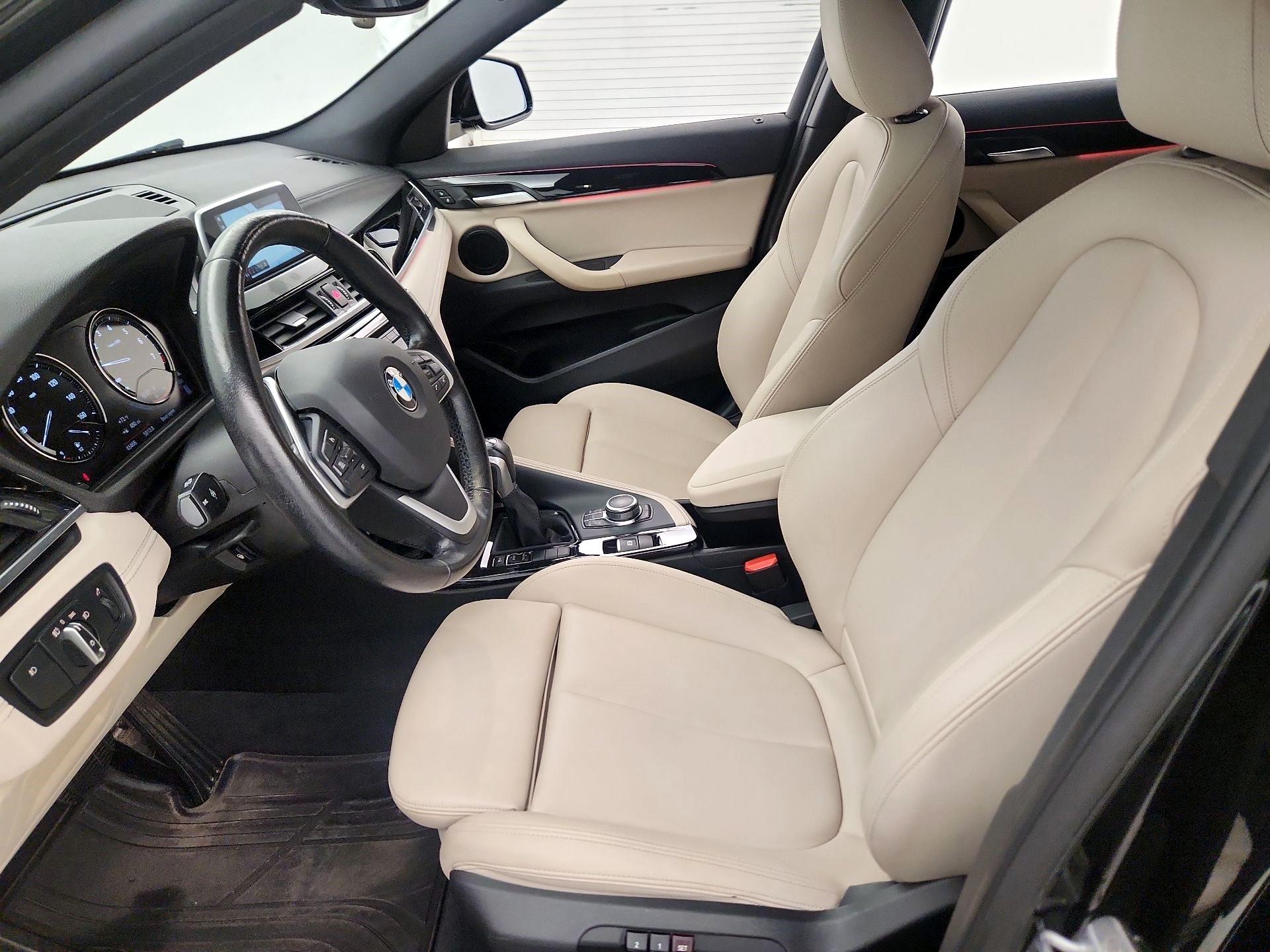 Thumbnail: 2018 BMW X2 - 11