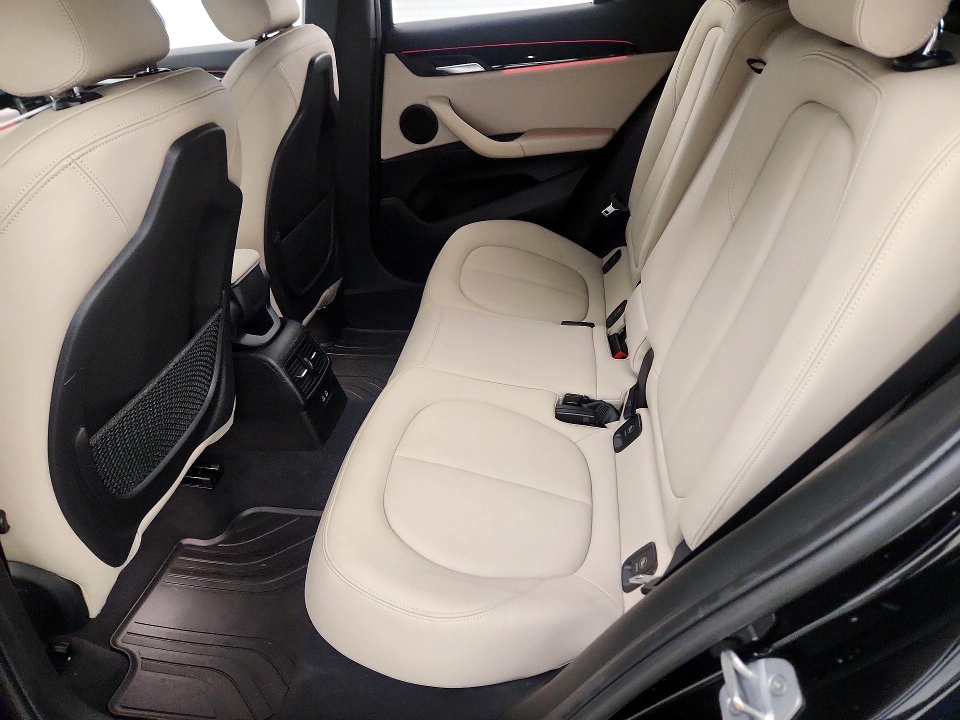 Thumbnail: 2018 BMW X2 - 20