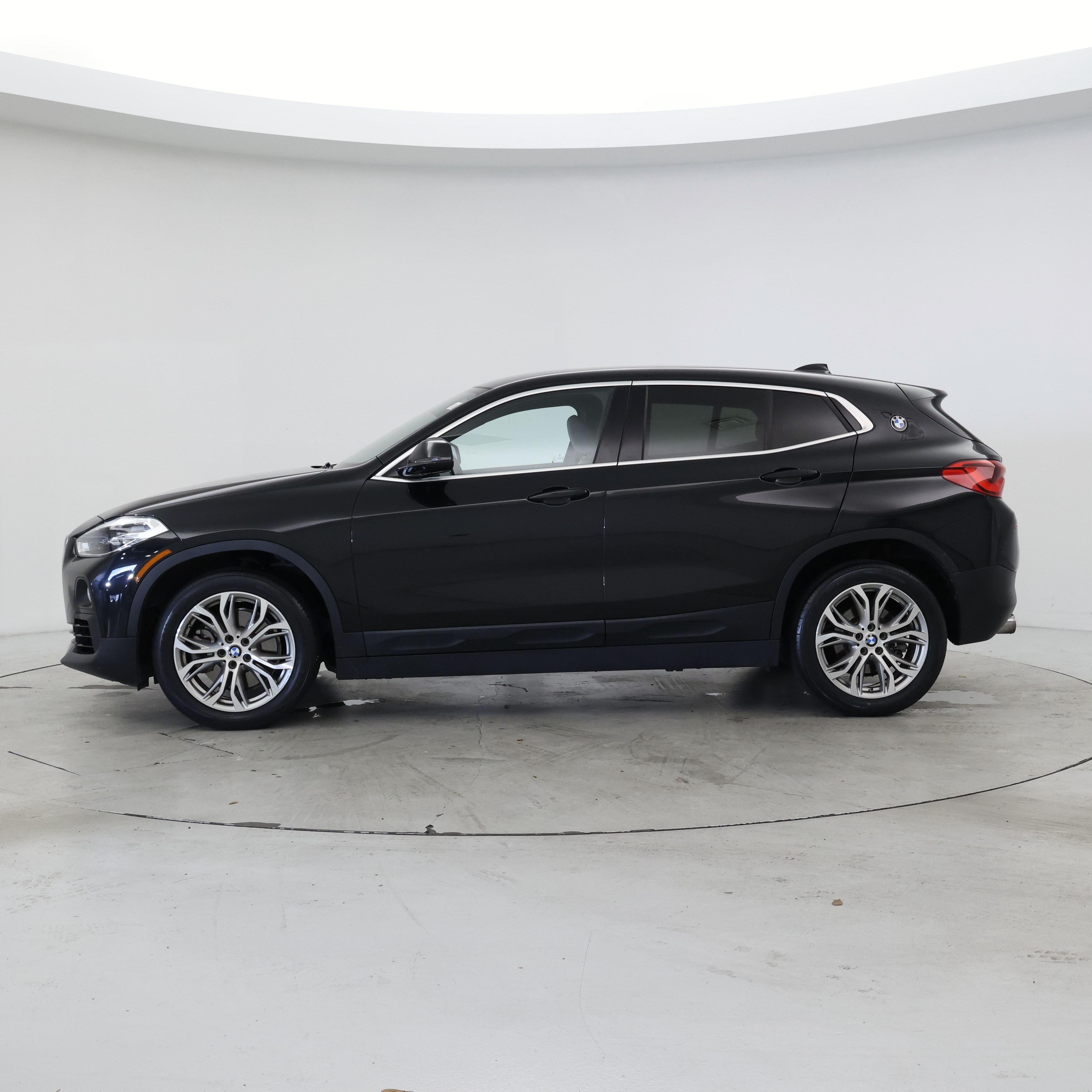 Thumbnail: 2018 BMW X2 - 3