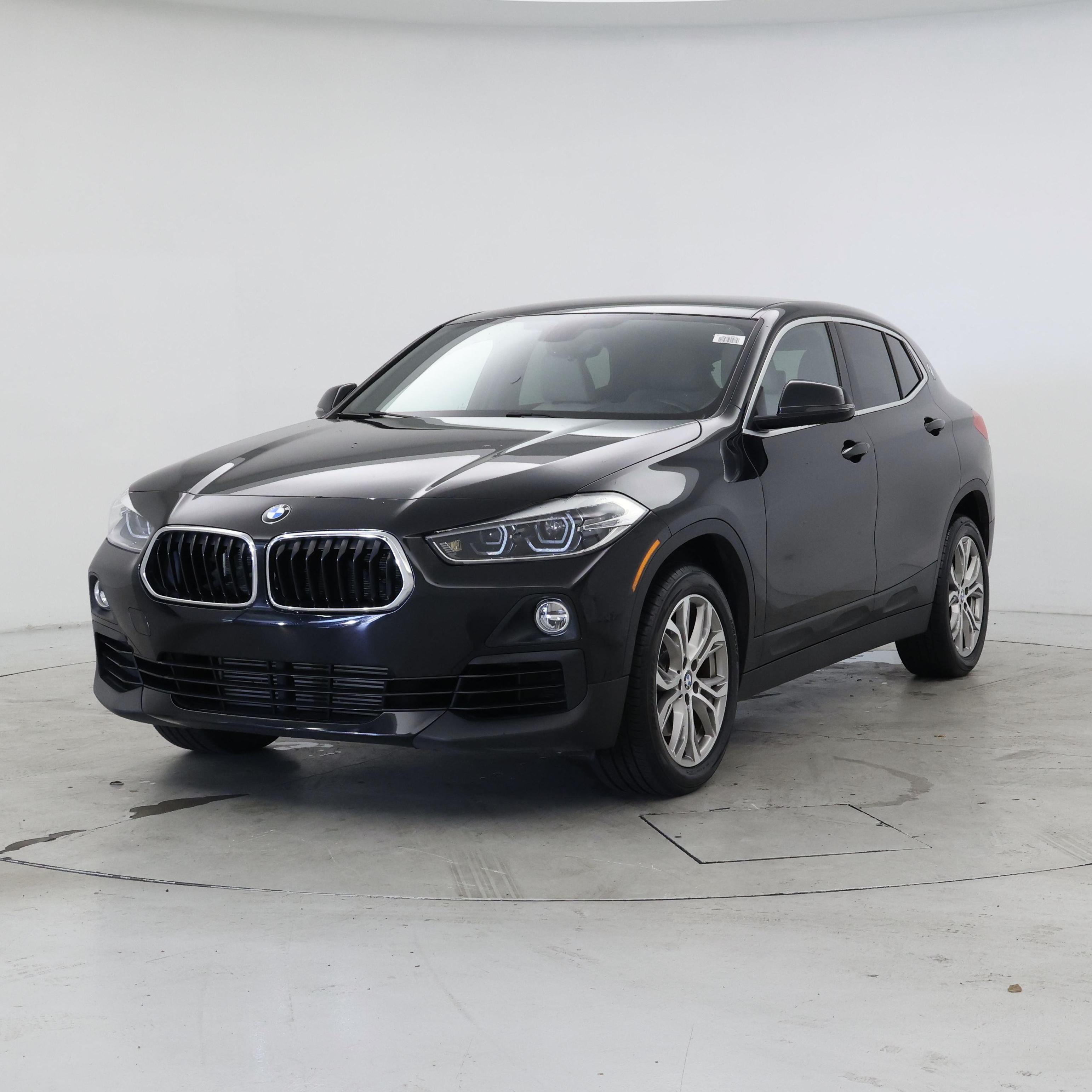 Thumbnail: 2018 BMW X2 - 4