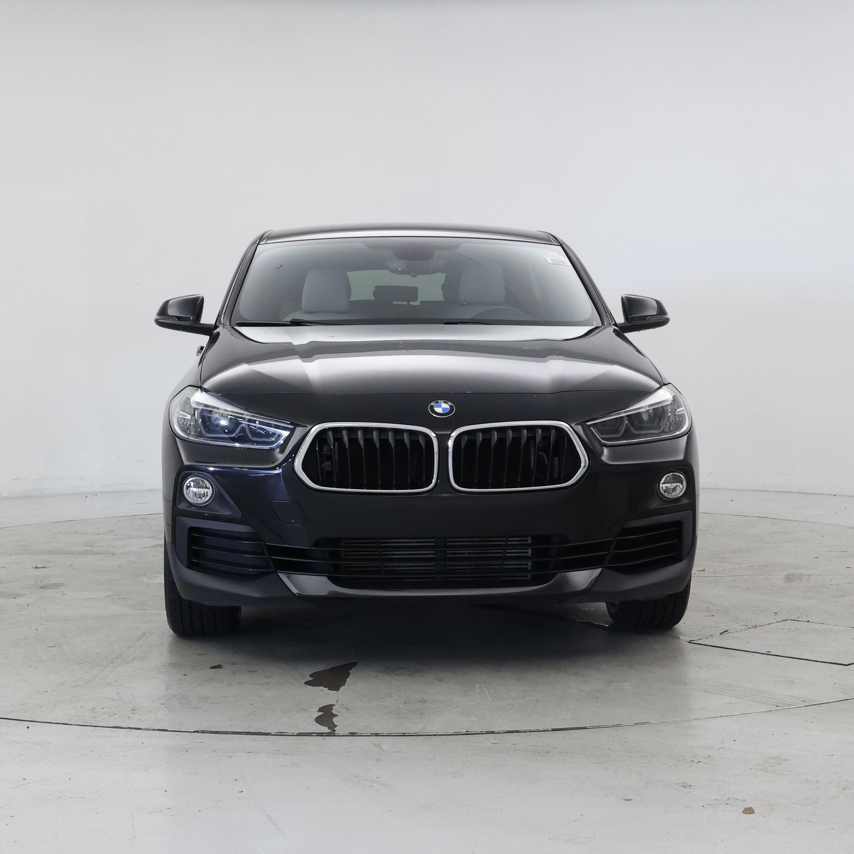 Thumbnail: 2018 BMW X2 - 5