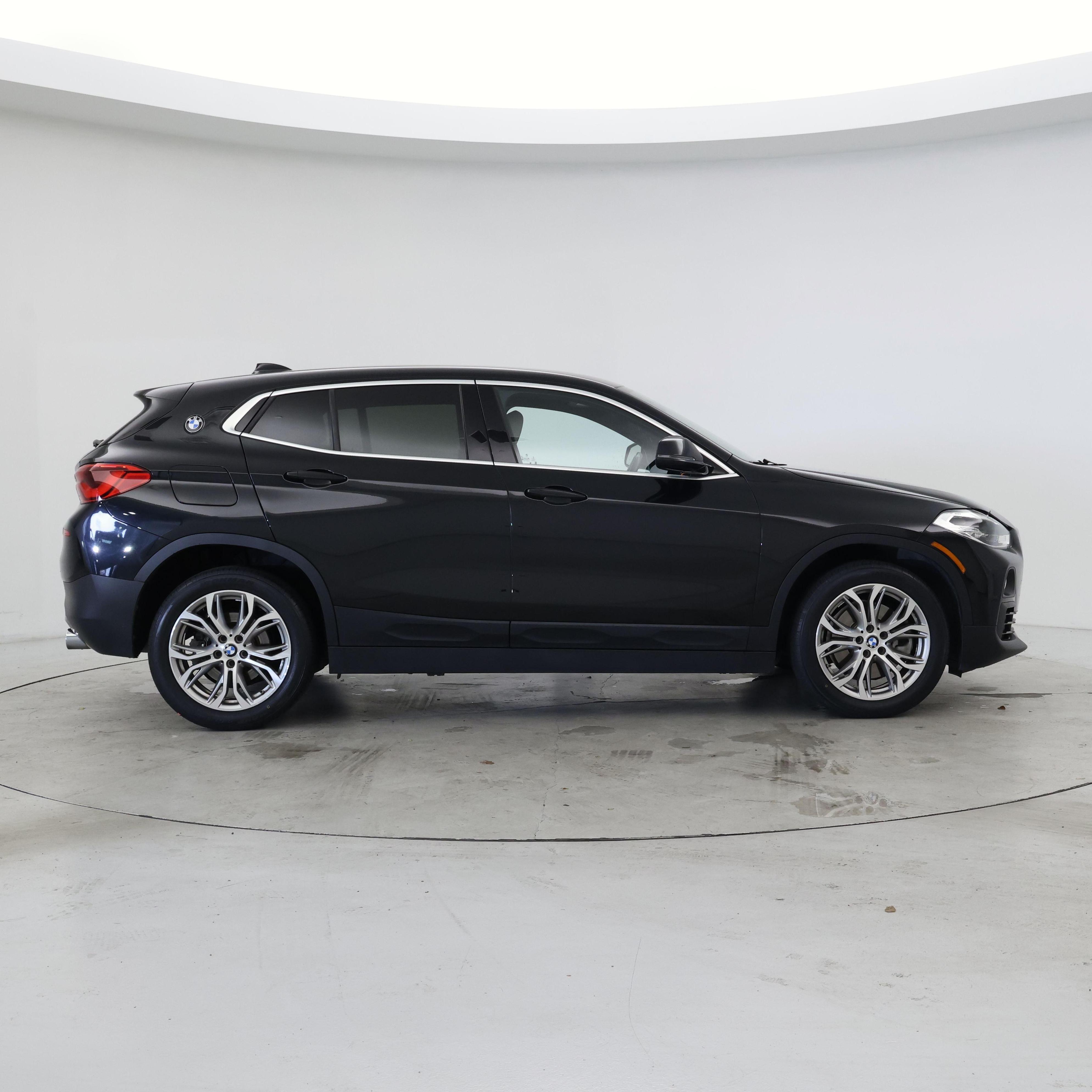 Thumbnail: 2018 BMW X2 - 7