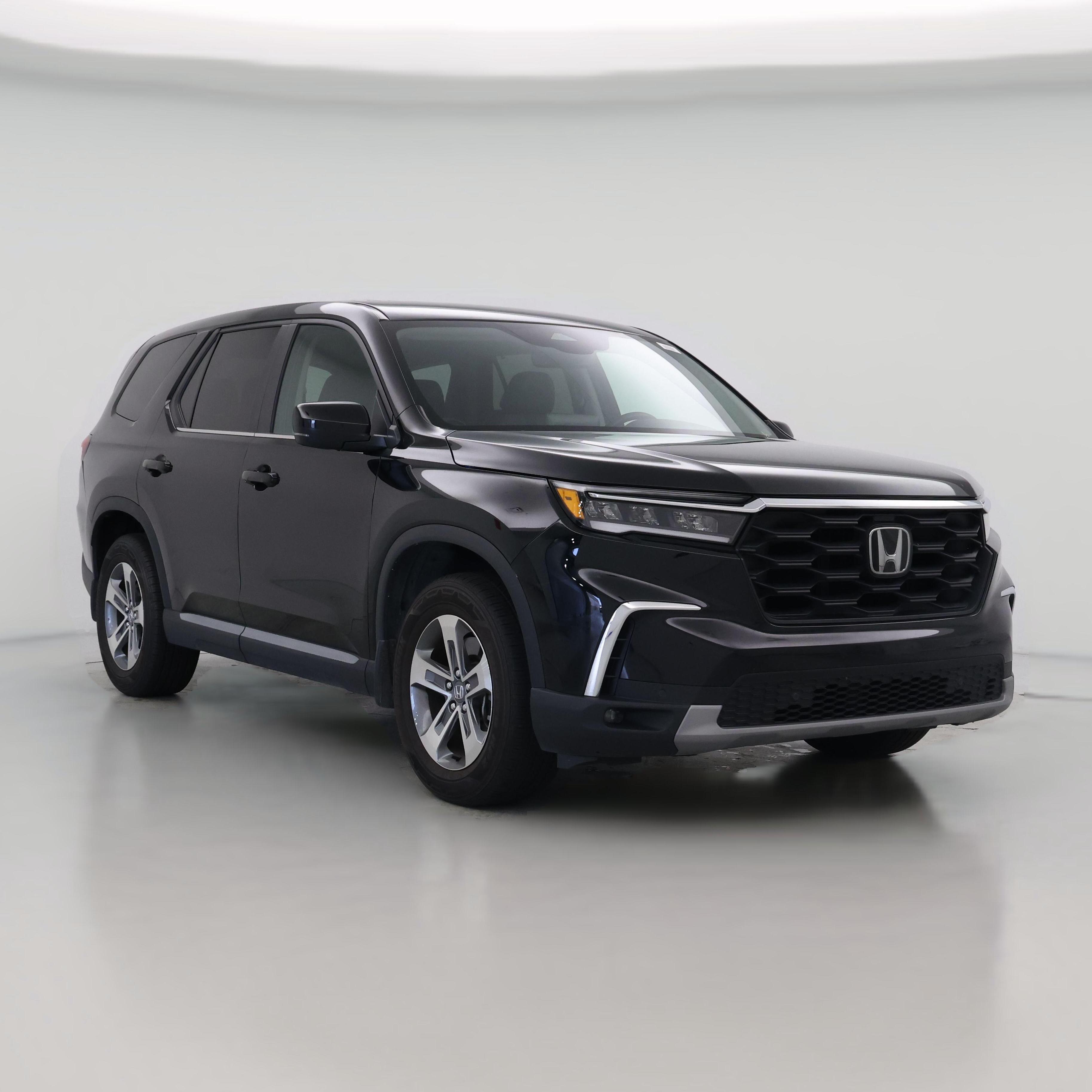 Thumbnail: 2023 Honda Pilot - 1