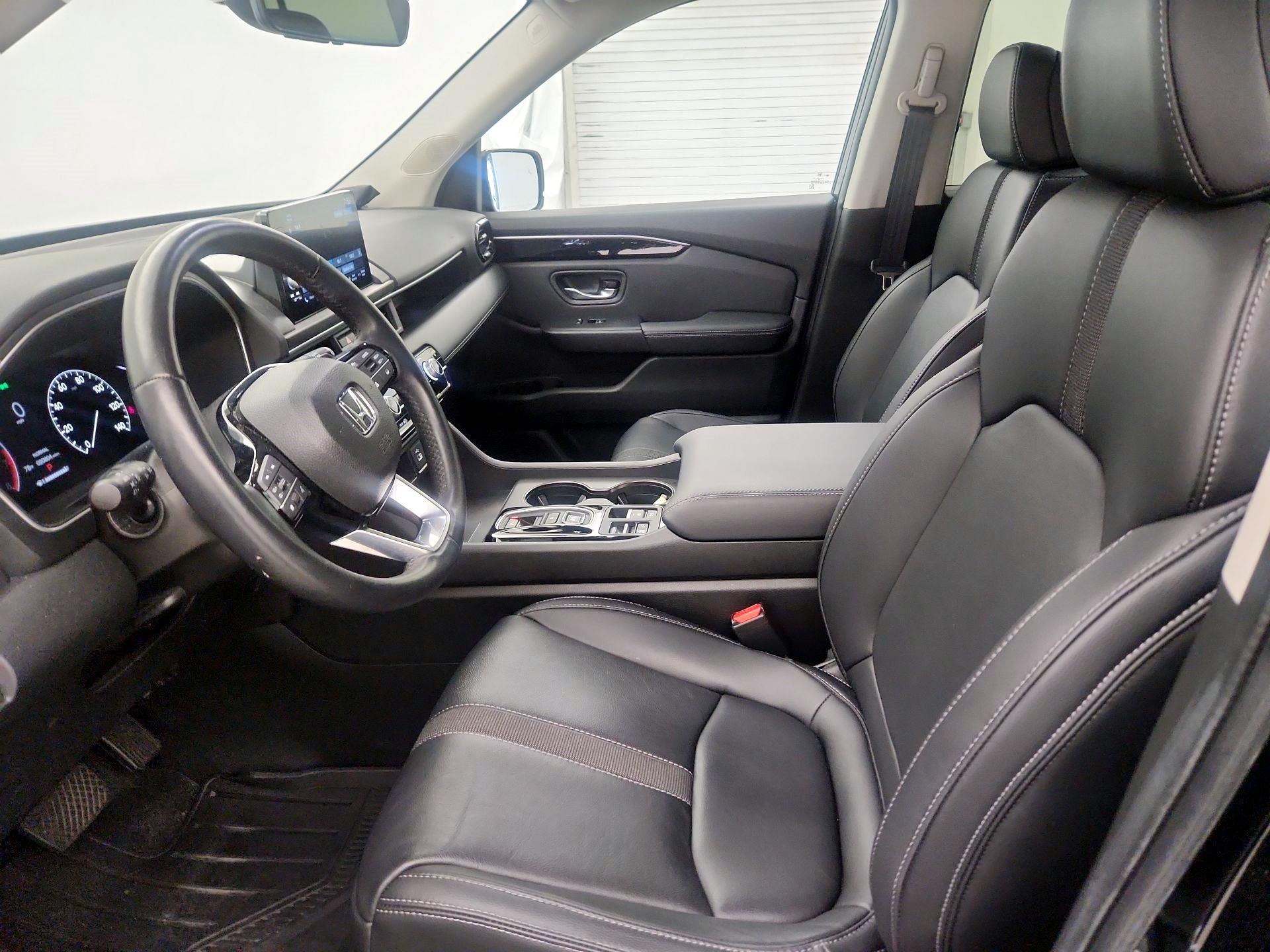 Thumbnail: 2023 Honda Pilot - 11