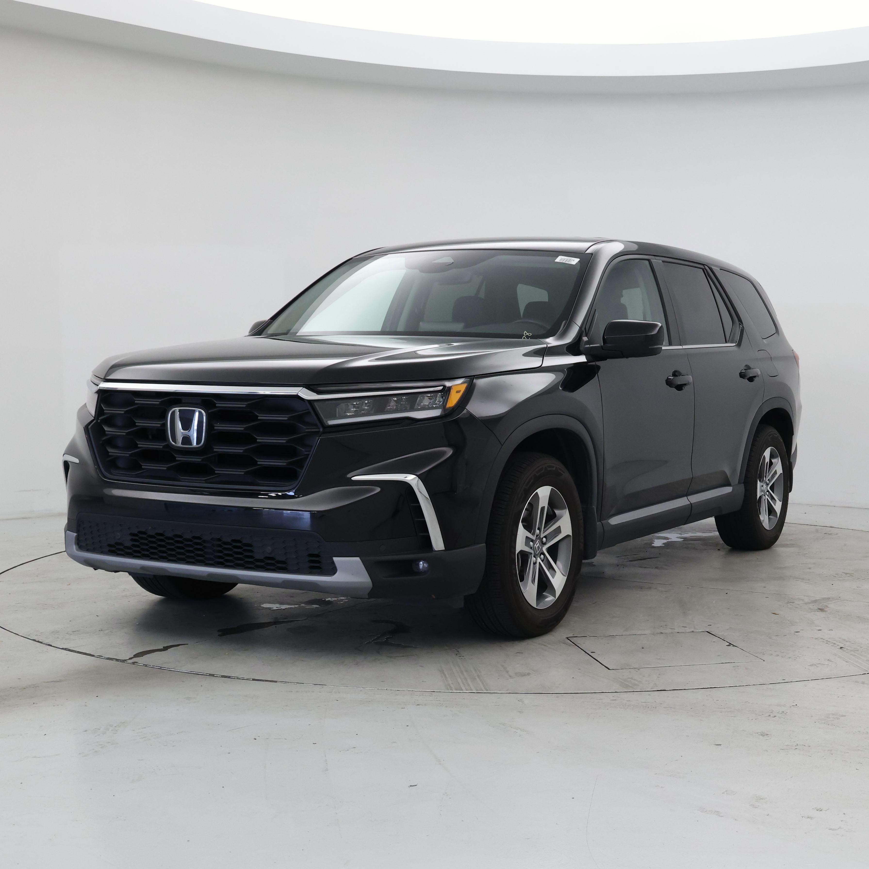Thumbnail: 2023 Honda Pilot - 4