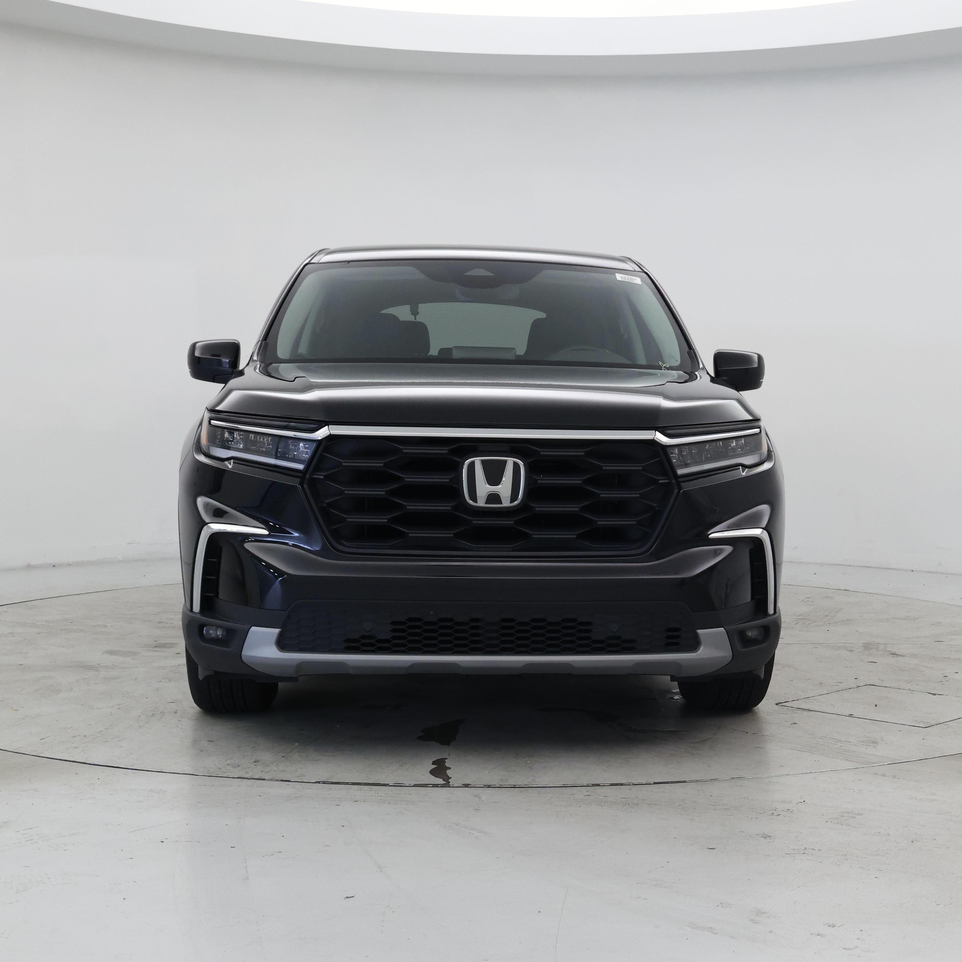 Thumbnail: 2023 Honda Pilot - 5