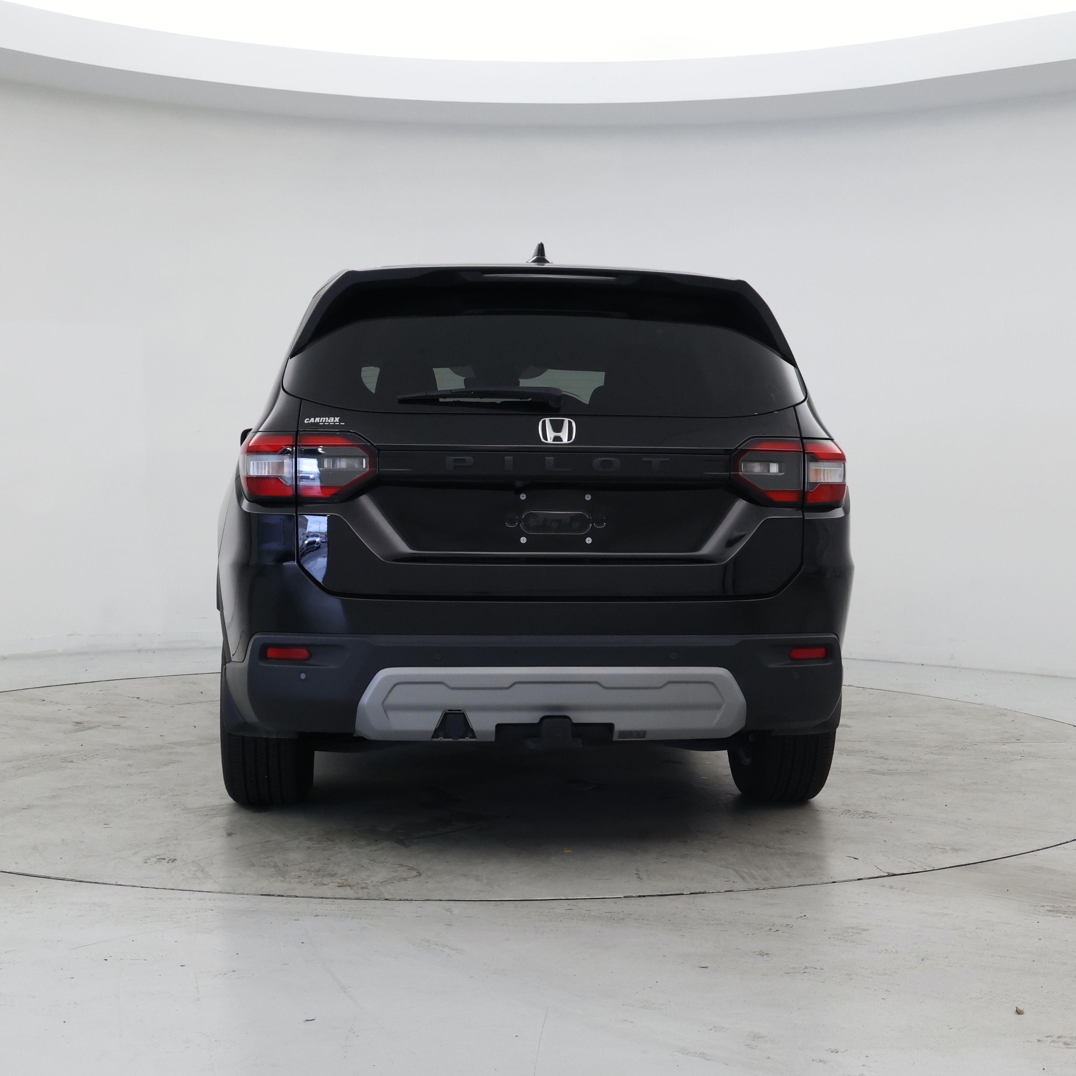 Thumbnail: 2023 Honda Pilot - 6