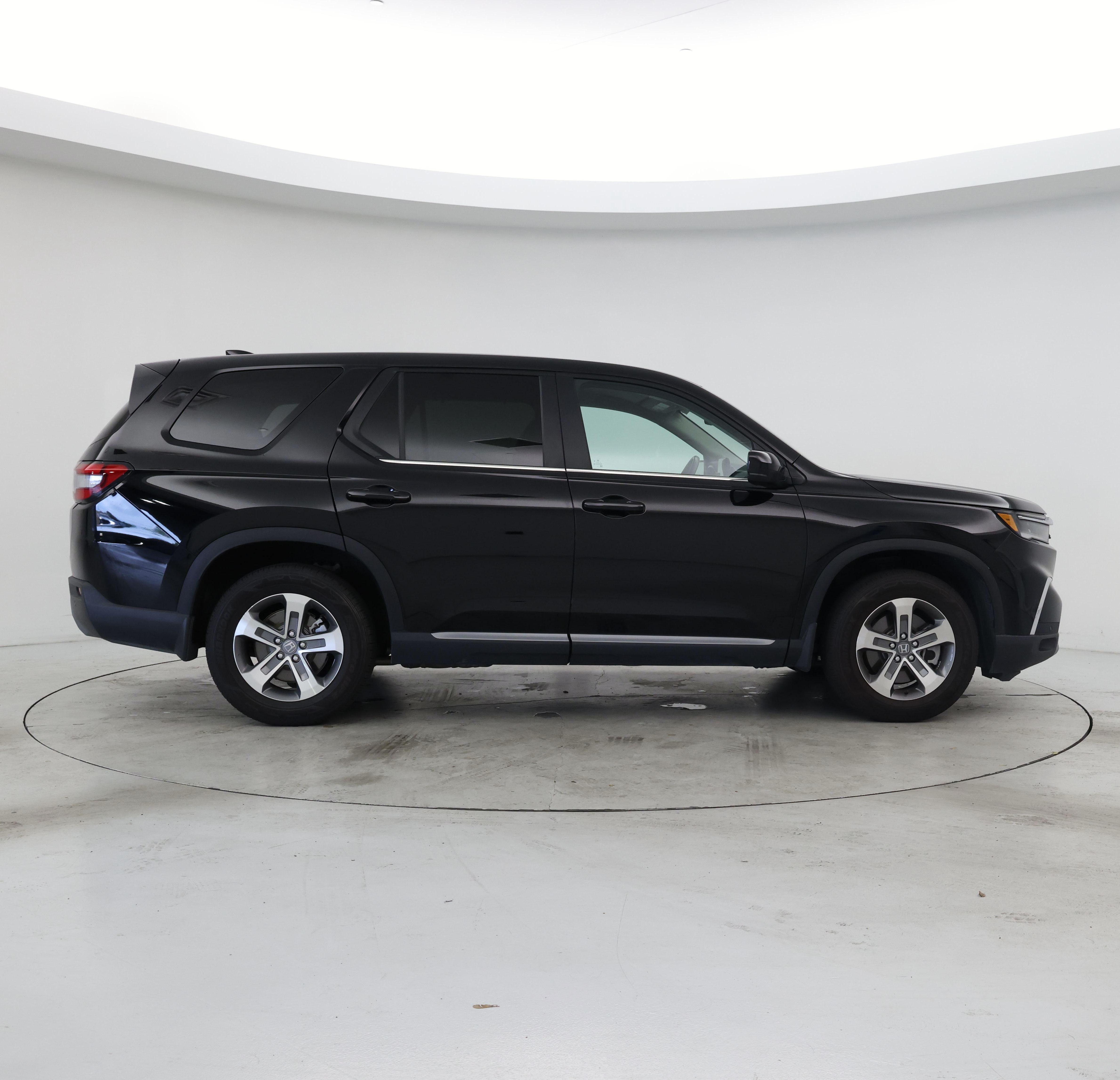 Thumbnail: 2023 Honda Pilot - 7